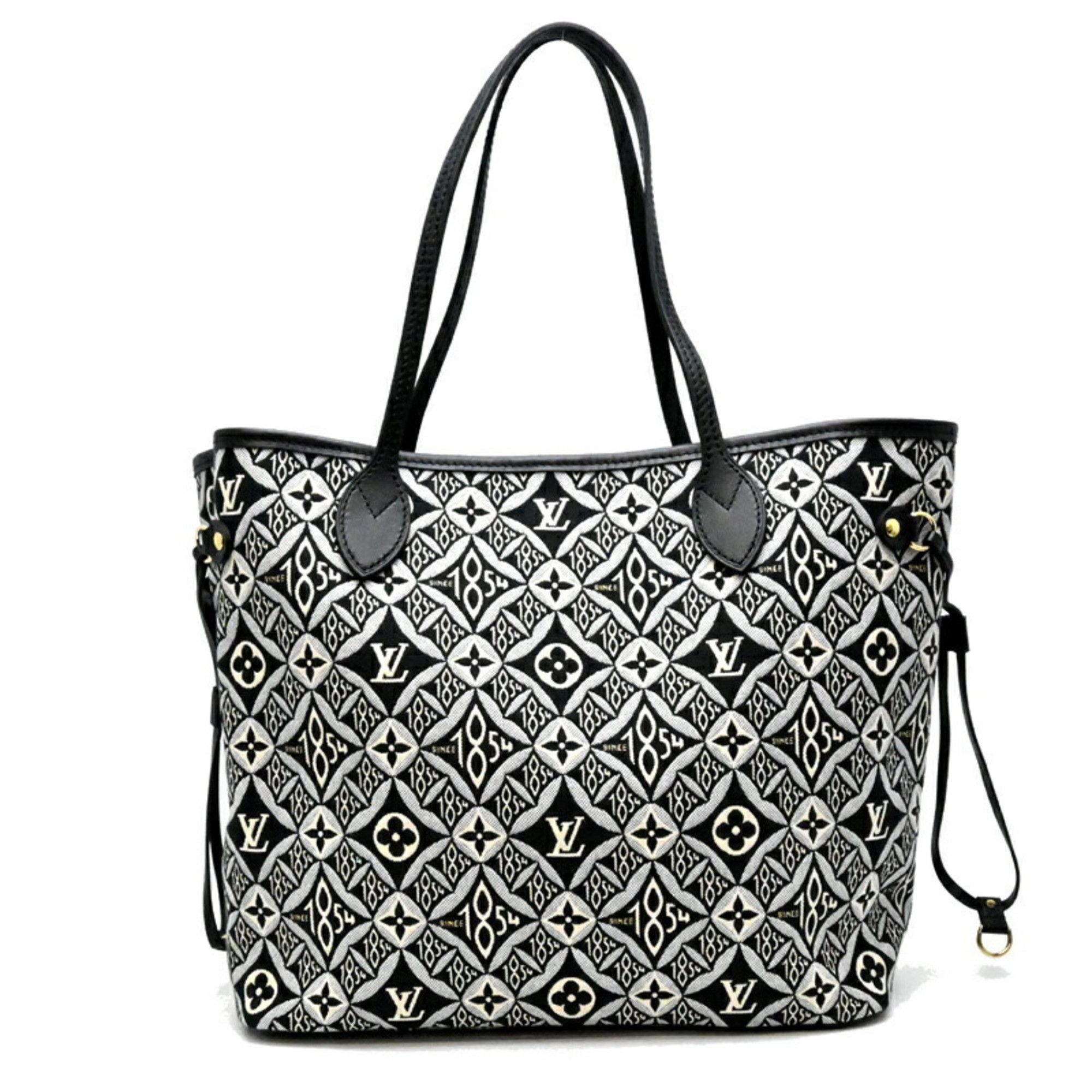 Louis Vuitton Louis Vuitton Neverfull MM tote Size ONE SIZE - 2 Thumbnail