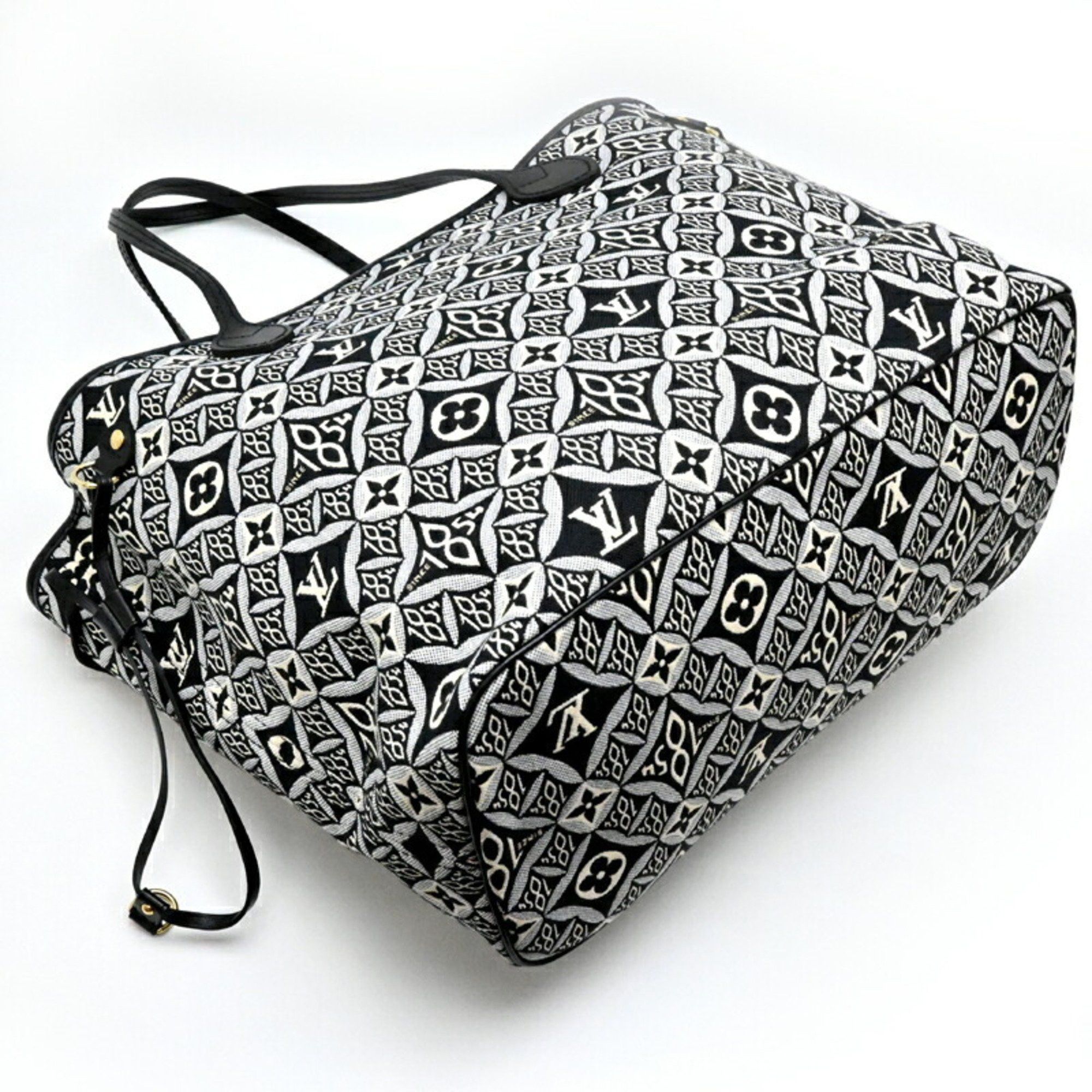 Louis Vuitton Louis Vuitton Neverfull MM tote Size ONE SIZE - 4 Thumbnail