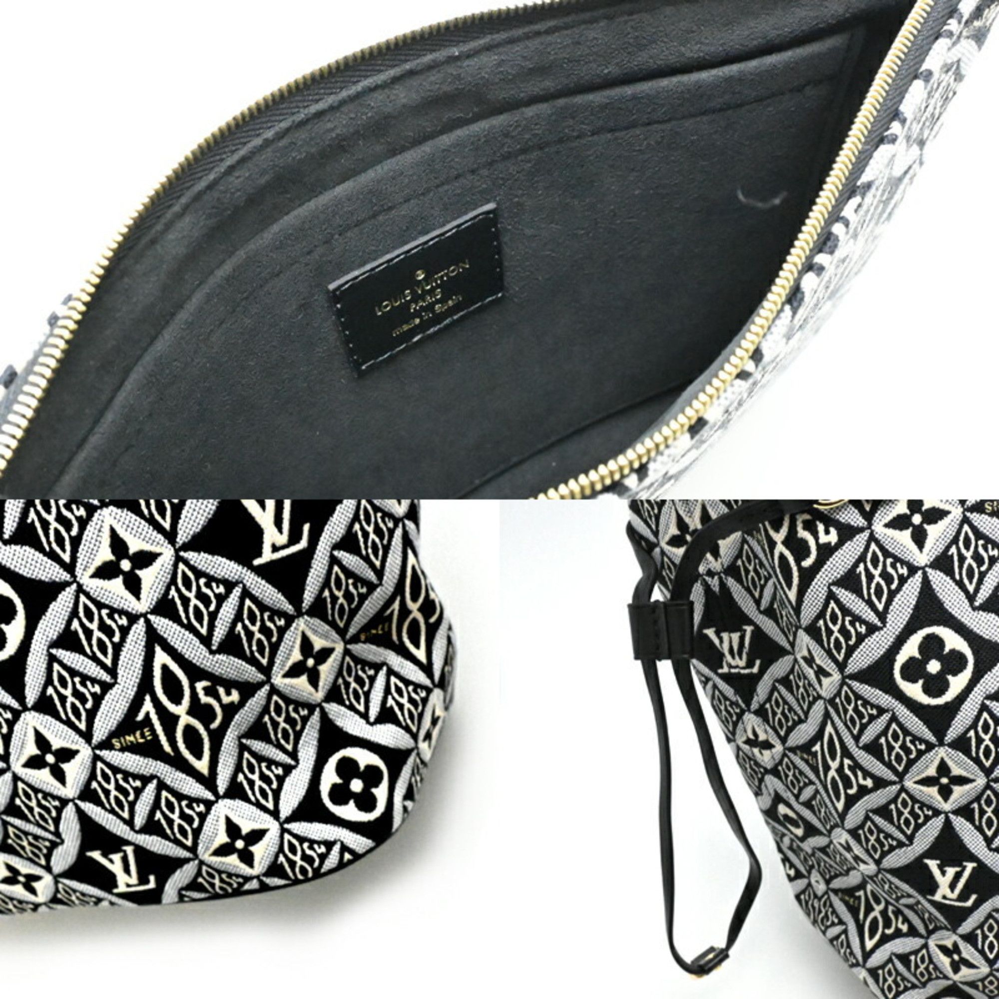 Louis Vuitton Louis Vuitton Neverfull MM tote Size ONE SIZE - 9 Thumbnail