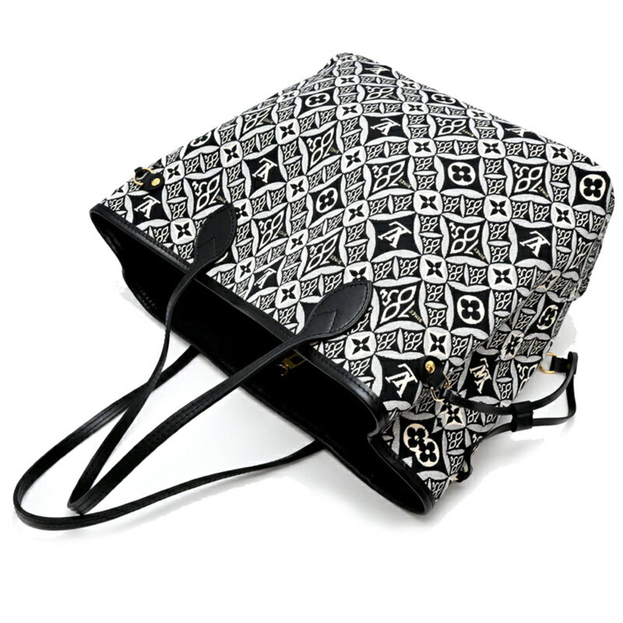 Louis Vuitton Louis Vuitton Neverfull MM tote Size ONE SIZE - 10 Thumbnail