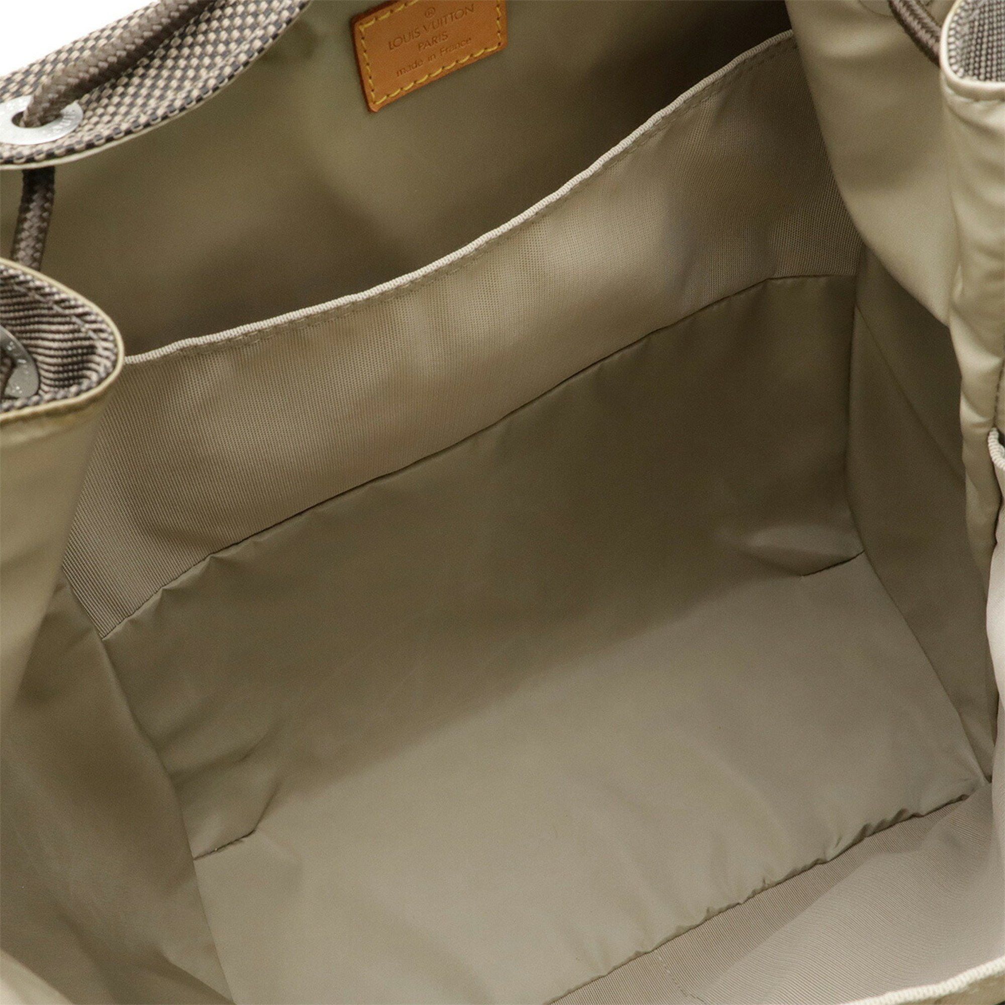 Louis Vuitton Louis Vuitton Pioneer backpack Size ONE SIZE - 5 Thumbnail