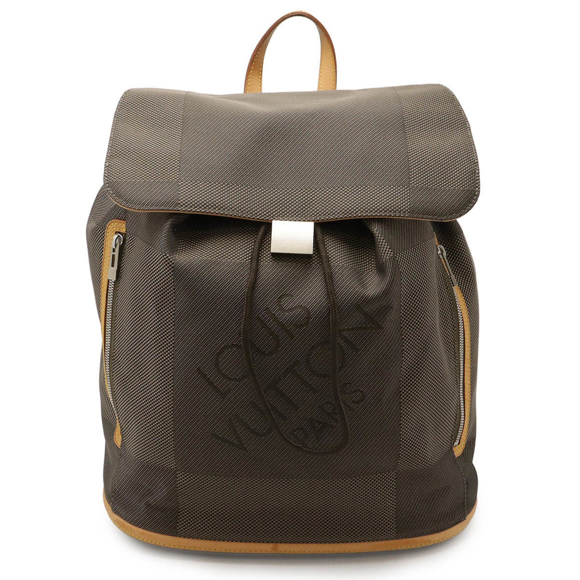 Louis Vuitton Louis Vuitton Pioneer backpack Size ONE SIZE - 7 Thumbnail