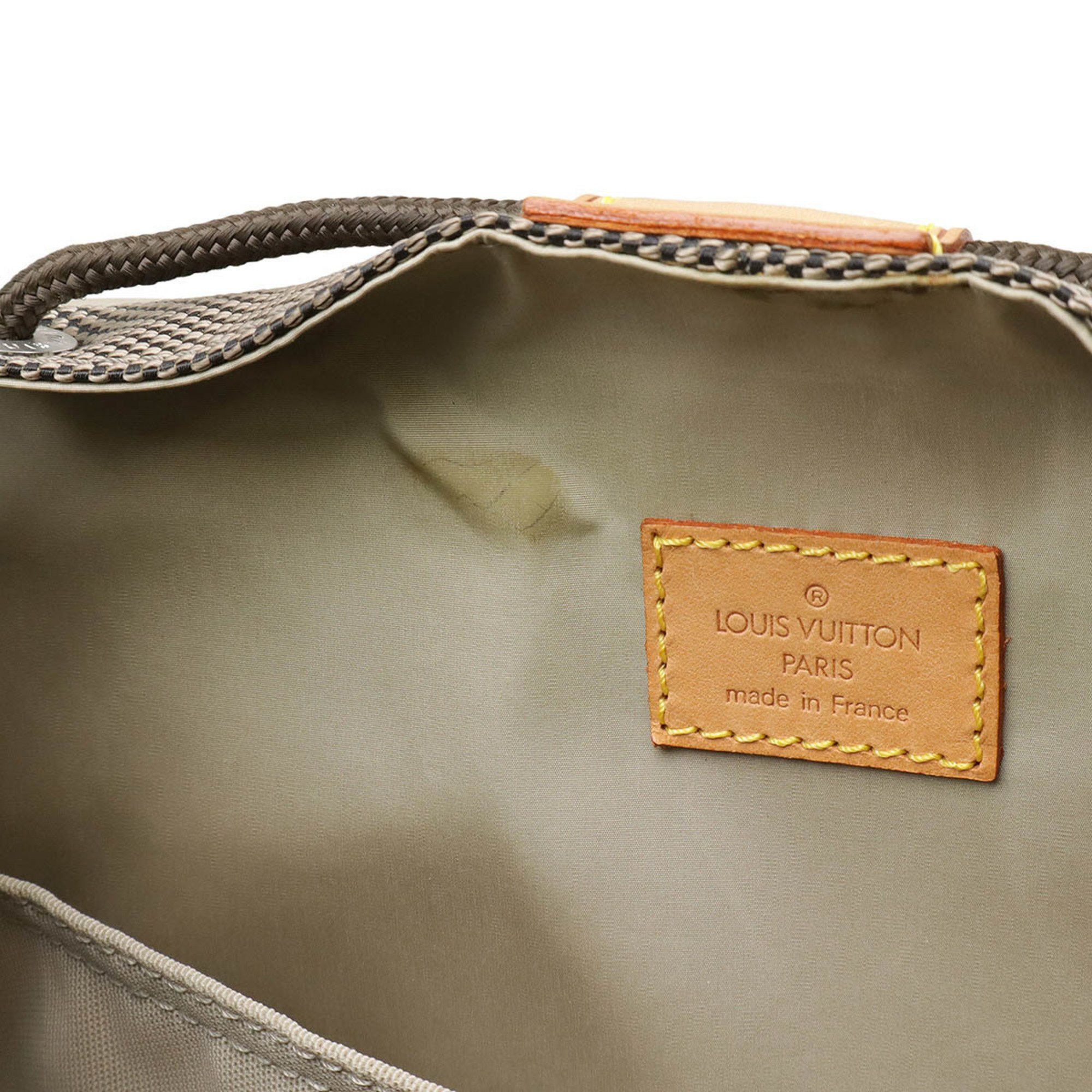 Louis Vuitton Louis Vuitton Pioneer backpack Size ONE SIZE - 6 Thumbnail