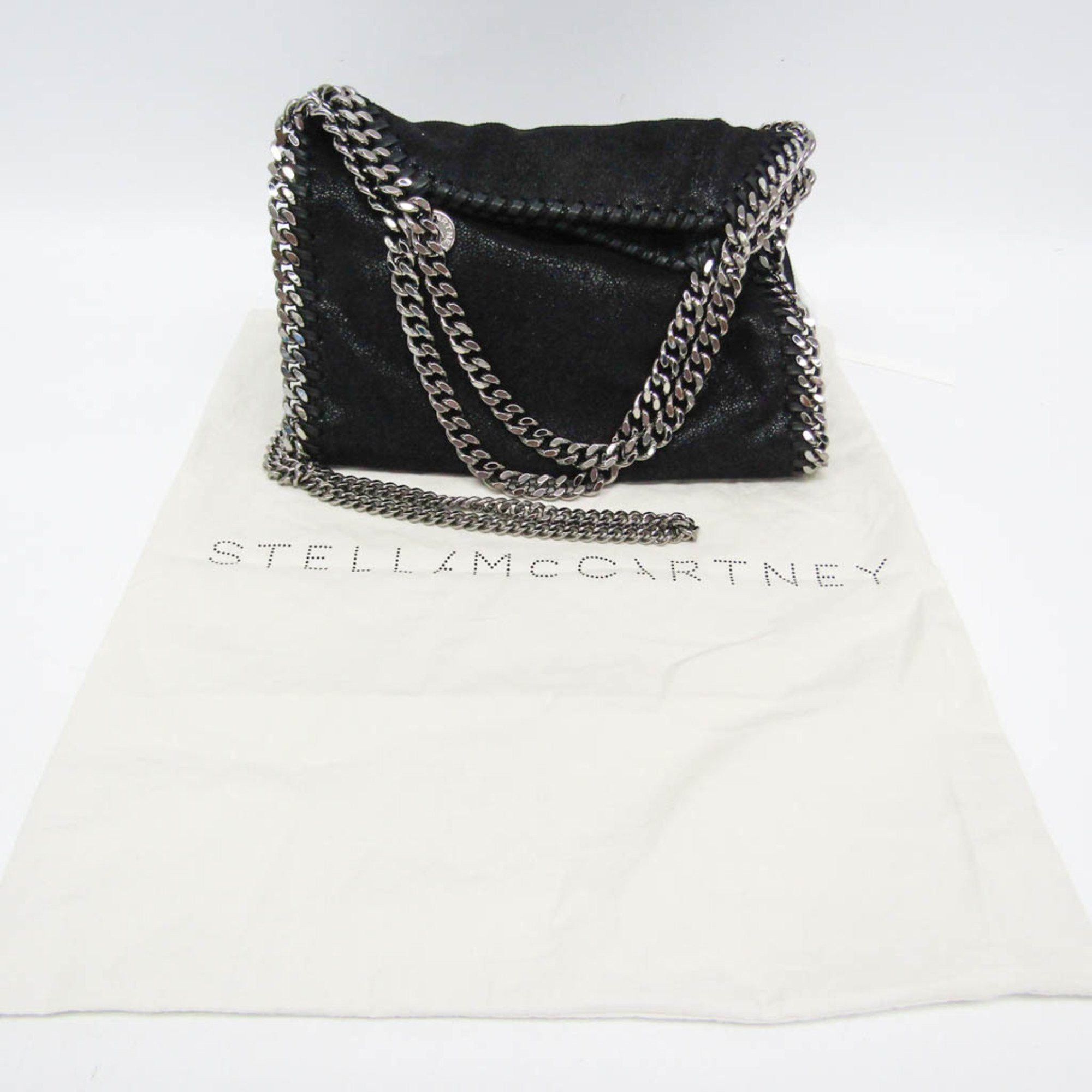 Stella McCartney Stella McCartney Falabella shoulder Size ONE SIZE - 11 Thumbnail