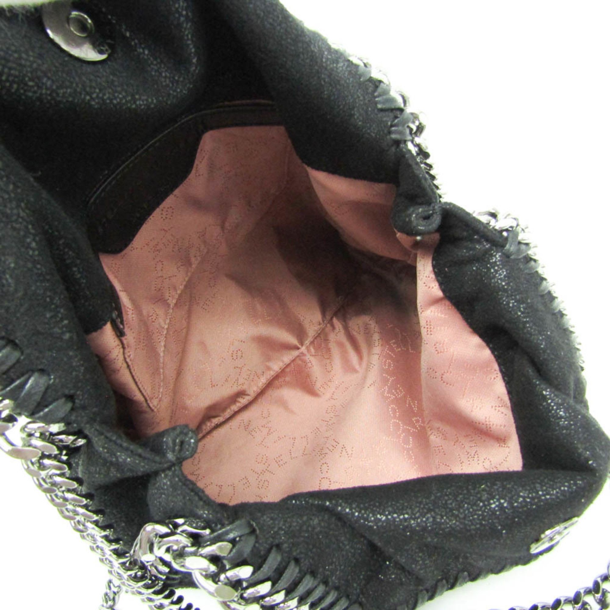 Stella McCartney Stella McCartney Falabella shoulder Size ONE SIZE - 6 Thumbnail