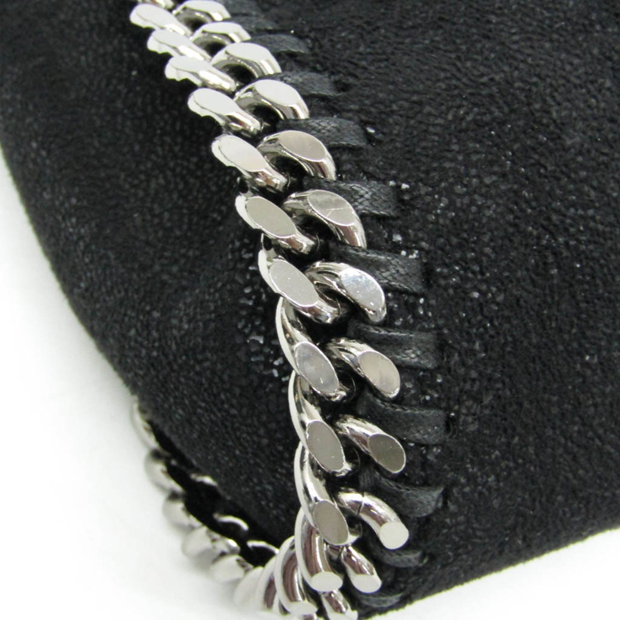 Stella McCartney Stella McCartney Falabella shoulder Size ONE SIZE - 4 Thumbnail