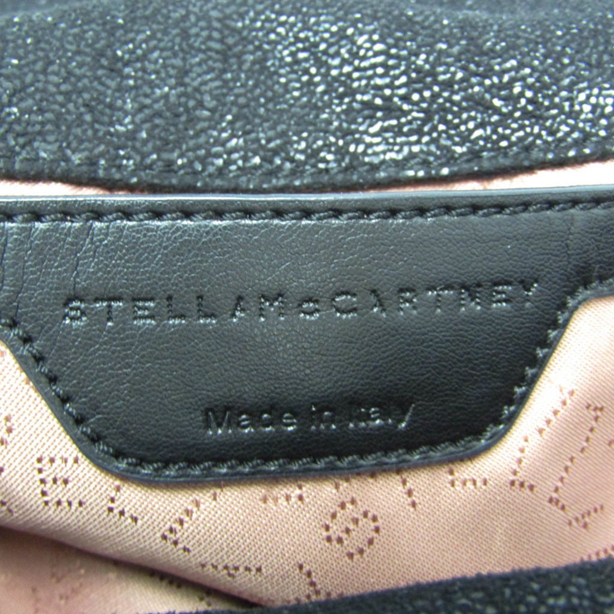 Stella McCartney Stella McCartney Falabella shoulder Size ONE SIZE - 7 Thumbnail
