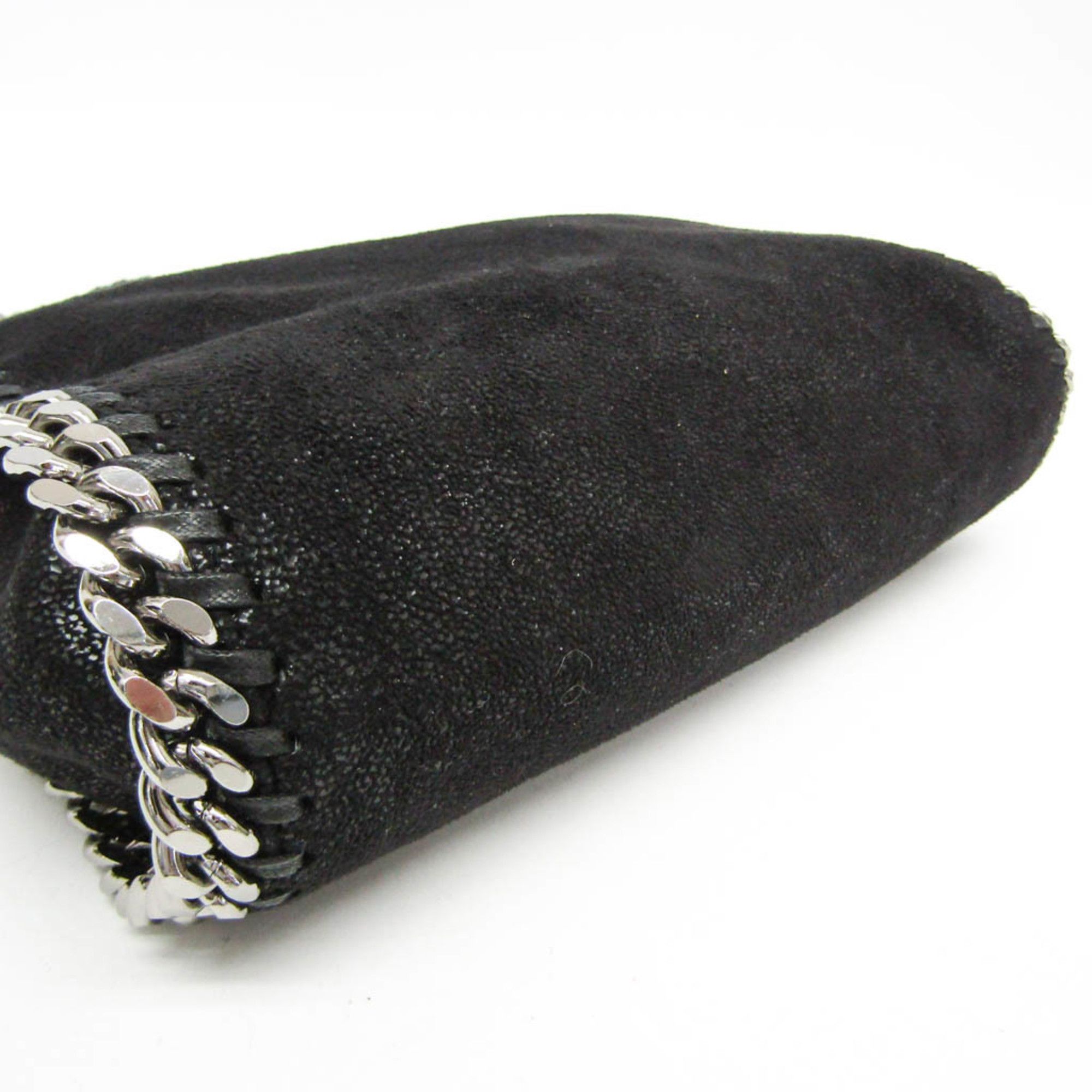 Stella McCartney Stella McCartney Falabella shoulder Size ONE SIZE - 3 Thumbnail
