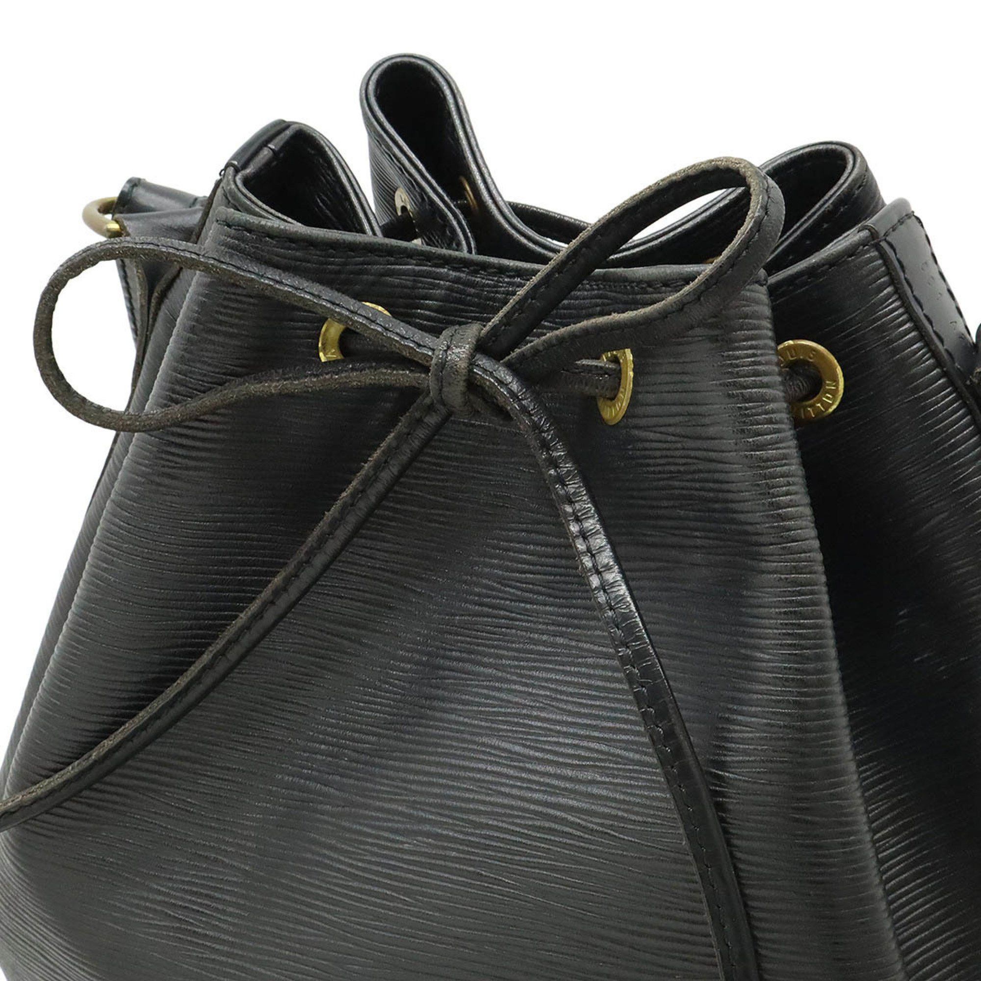 Louis Vuitton Louis Vuitton Noé shoulder Size ONE SIZE - 9 Thumbnail