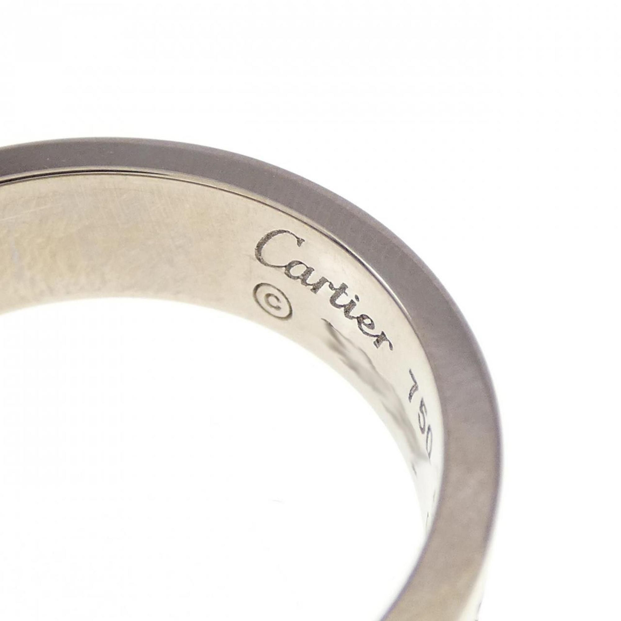Cartier Cartier Love ring Size ONE SIZE - 3 Thumbnail
