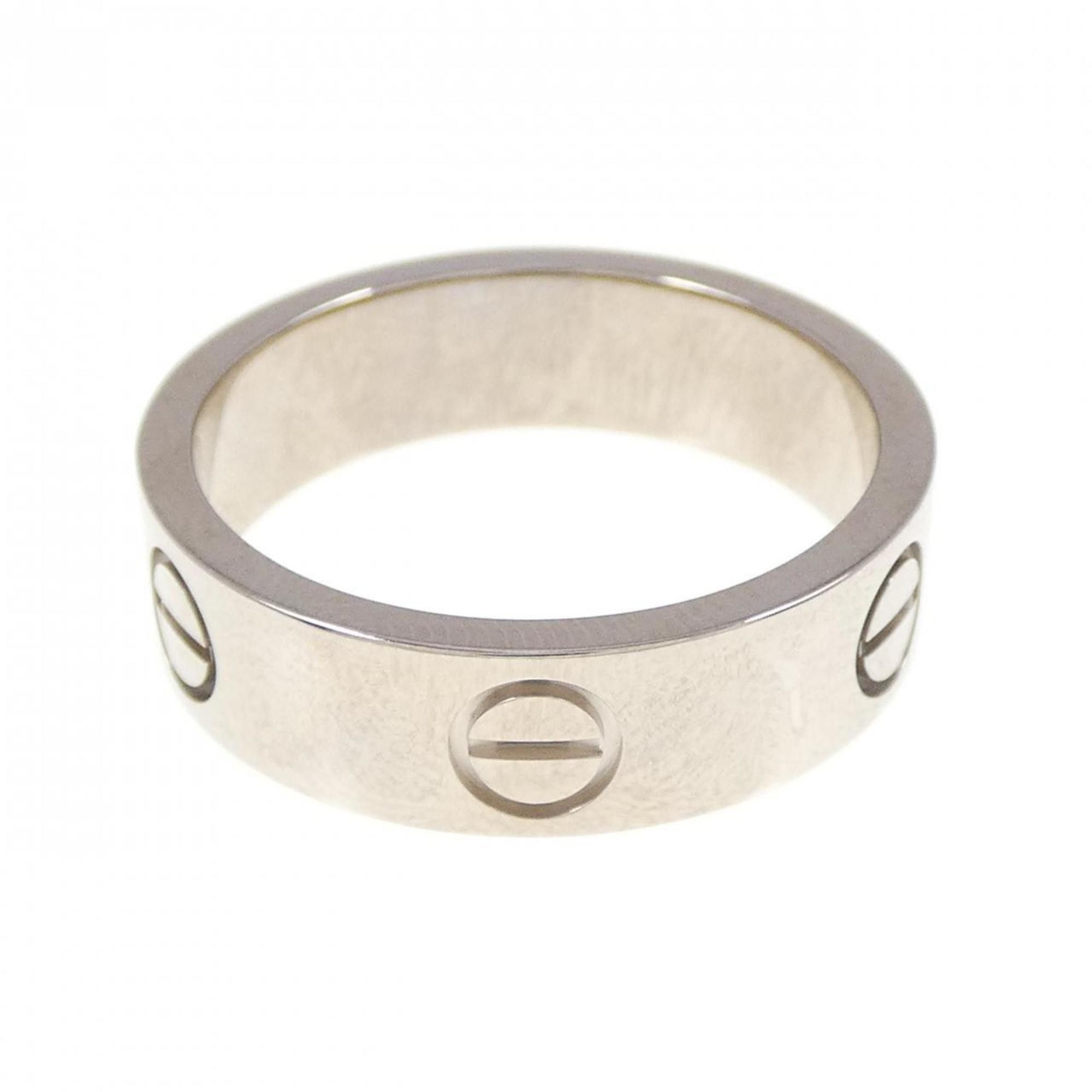 Cartier Cartier Love ring Size ONE SIZE - 2 Thumbnail