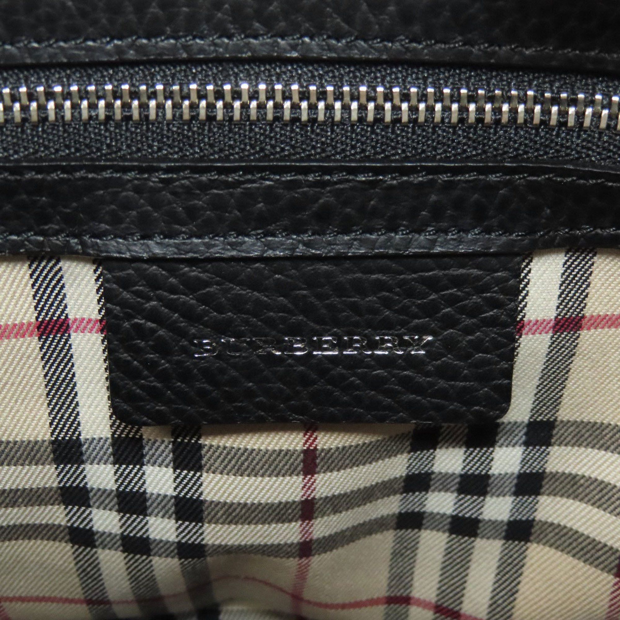 Burberry Burberry Nova Check tote Size ONE SIZE - 7 Thumbnail