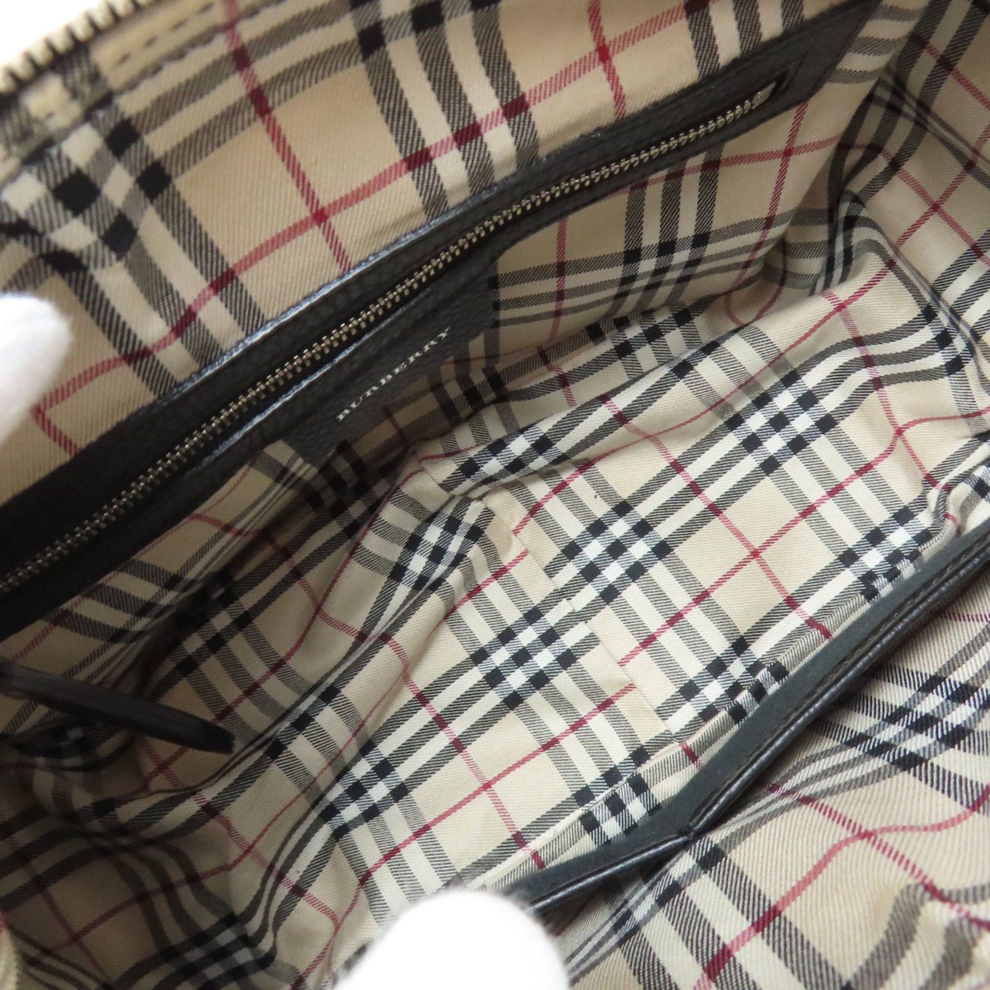 Burberry Burberry Nova Check tote Size ONE SIZE - 6 Thumbnail