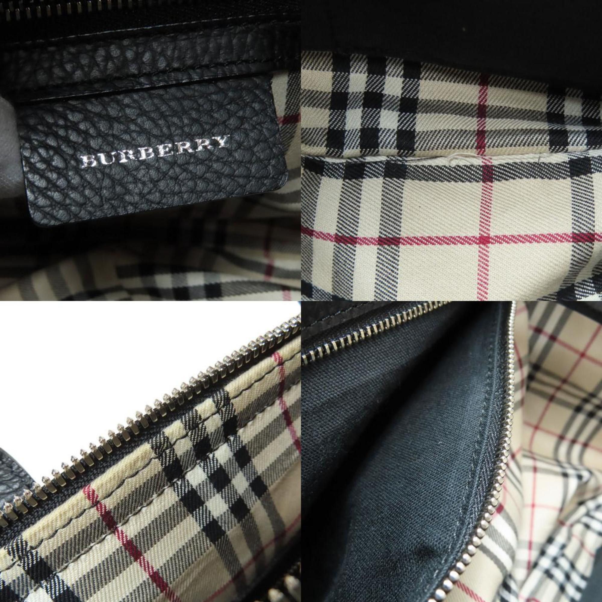 Burberry Burberry Nova Check tote Size ONE SIZE - 8 Thumbnail