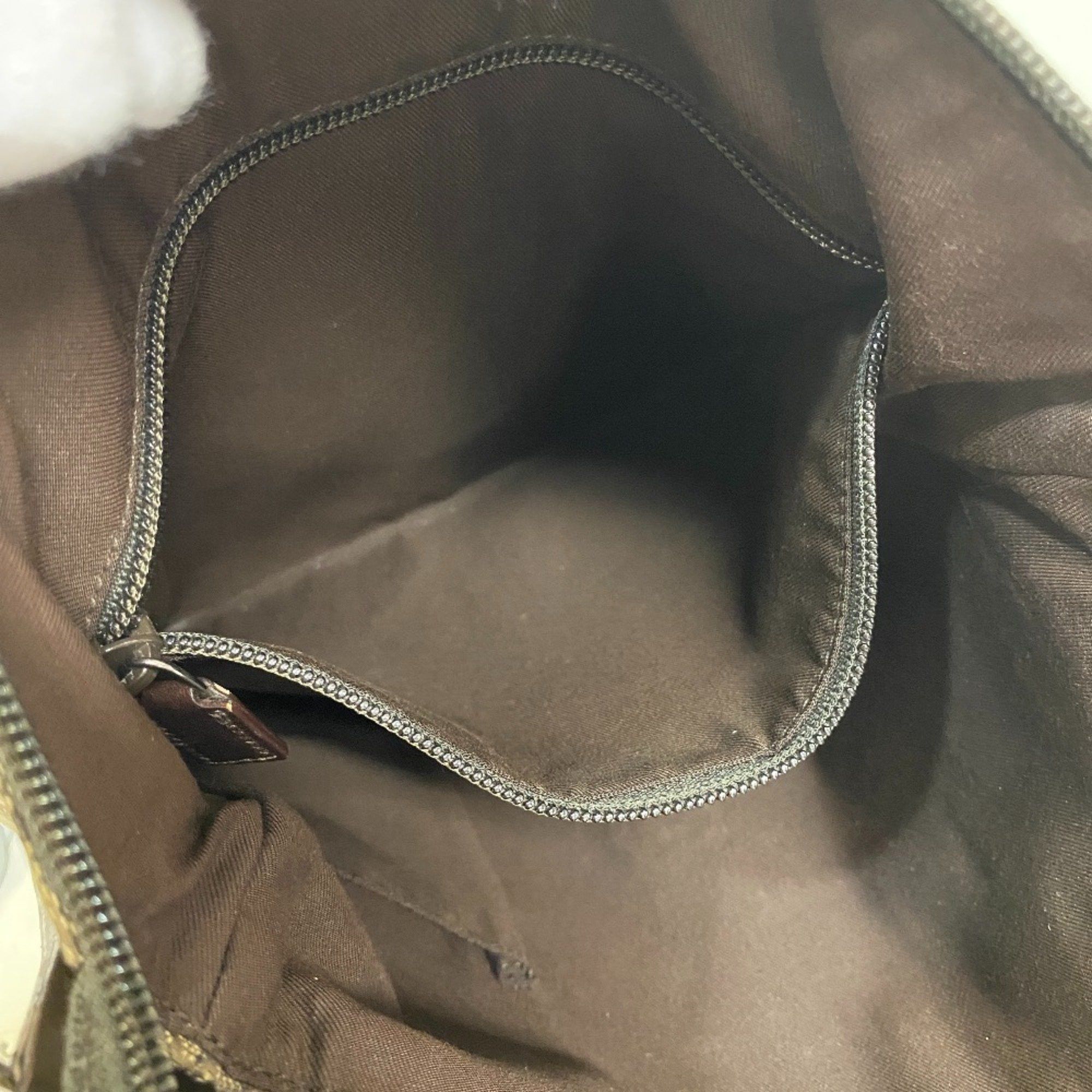 Gucci Gucci GG canvas shoulder Size ONE SIZE - 13 Thumbnail