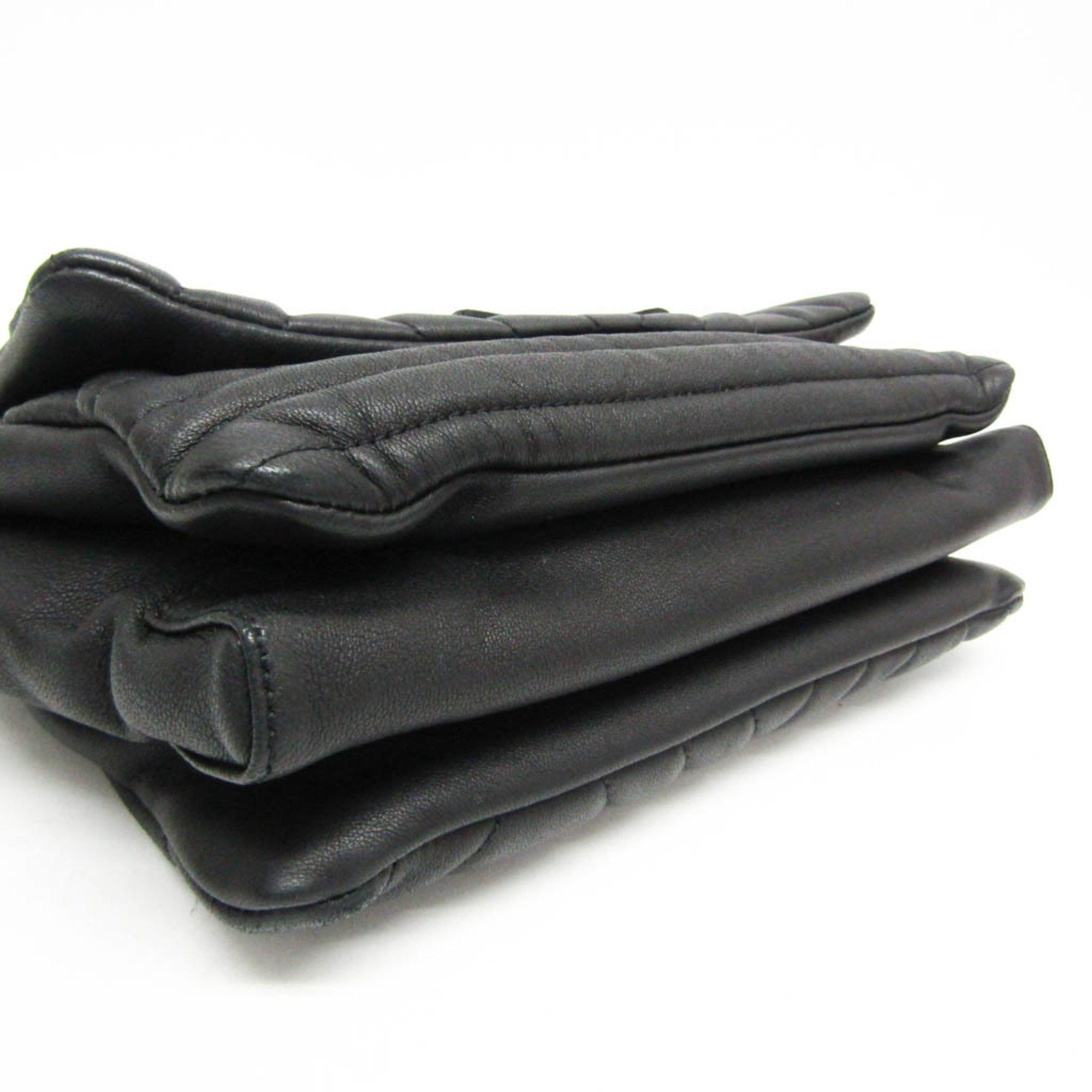 Salvatore Ferragamo Salvatore Ferragamo Vara shoulder Size ONE SIZE - 3 Thumbnail