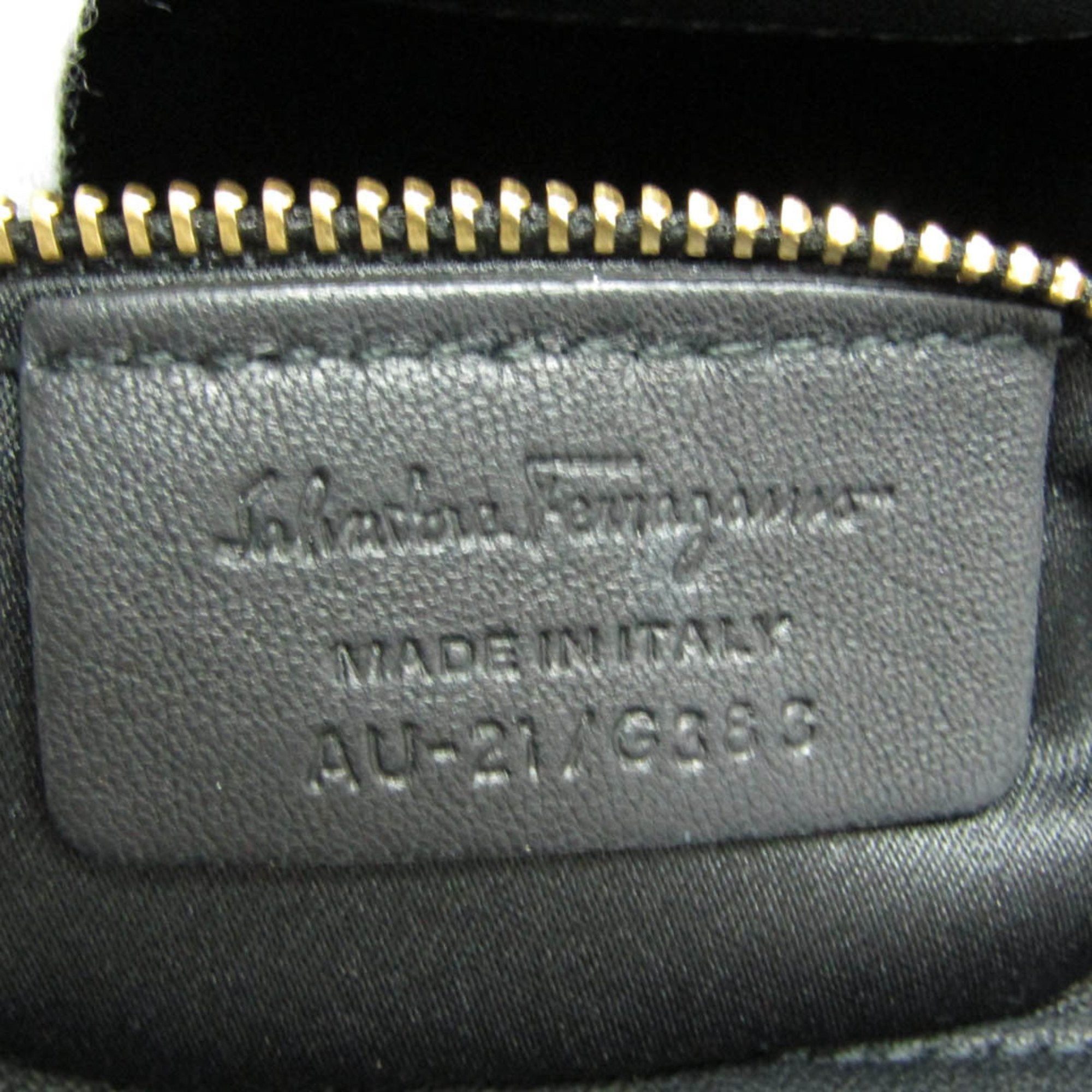 Salvatore Ferragamo Salvatore Ferragamo Vara shoulder Size ONE SIZE - 8 Thumbnail