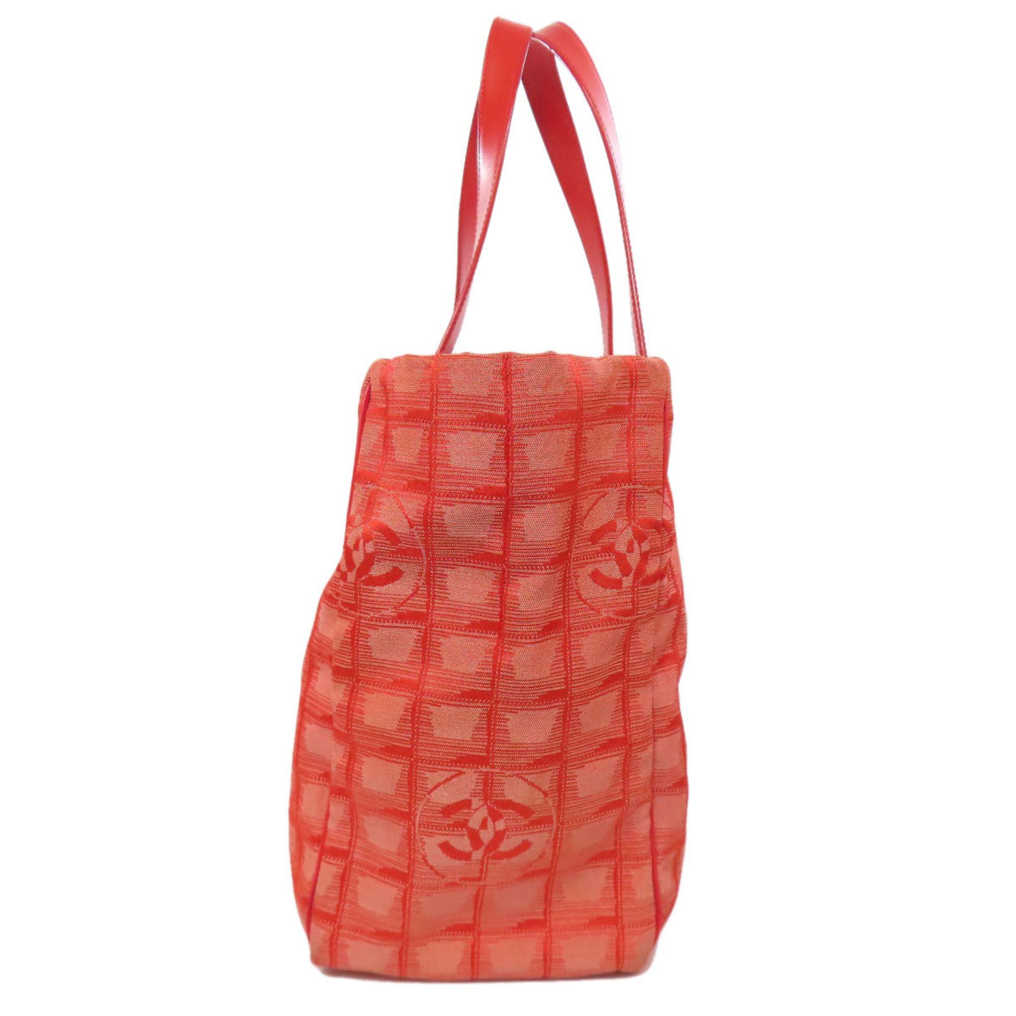 Chanel Chanel Travel line tote Size ONE SIZE - 3 Thumbnail