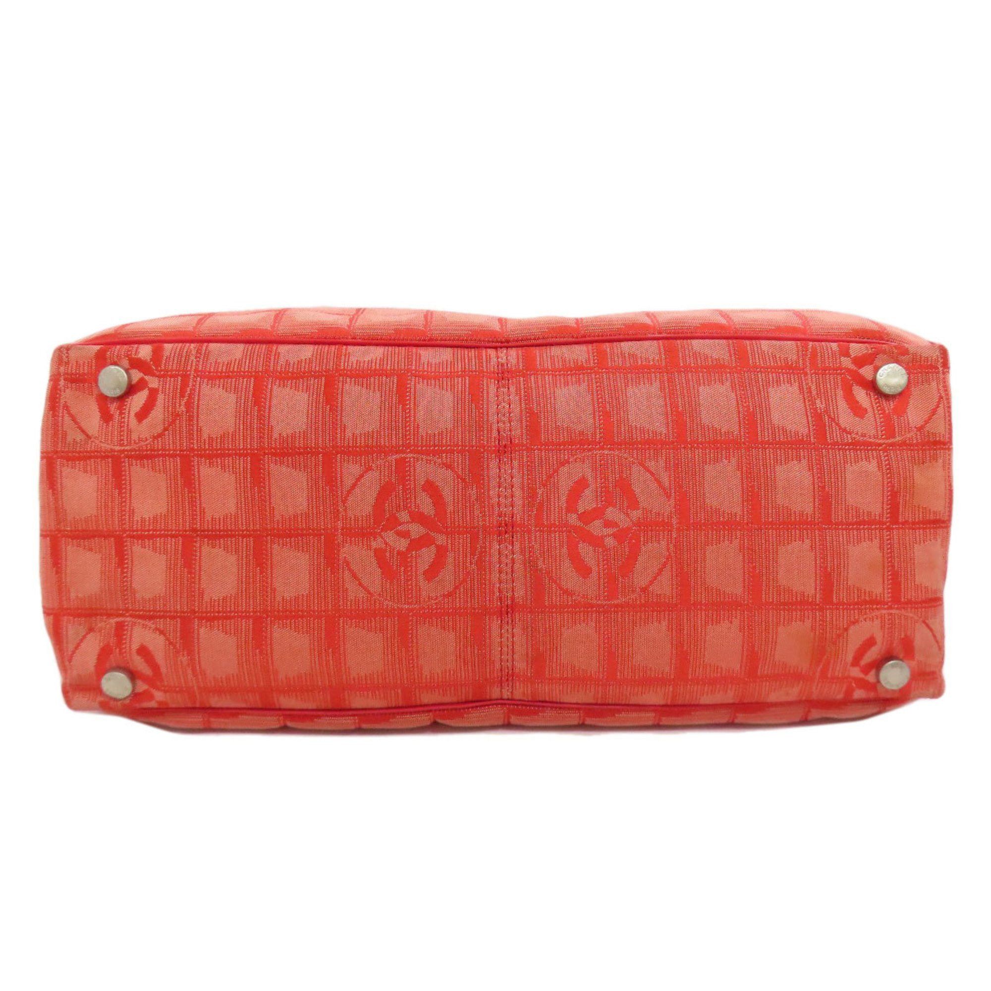 Chanel Chanel Travel line tote Size ONE SIZE - 11 Thumbnail