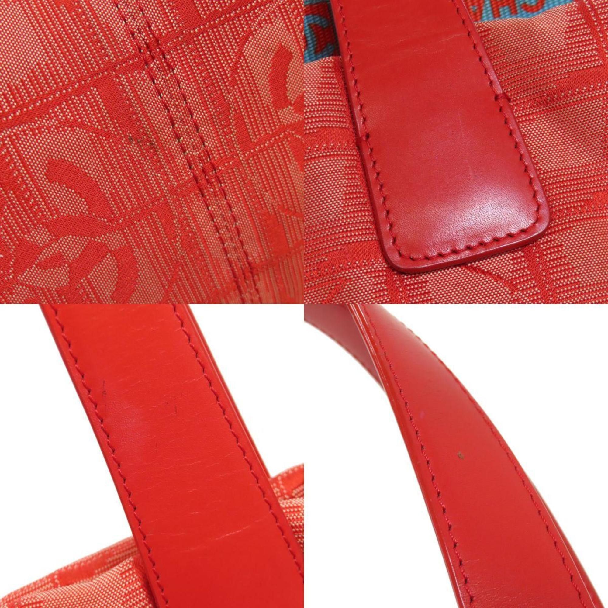 Chanel Chanel Travel line tote Size ONE SIZE - 9 Thumbnail