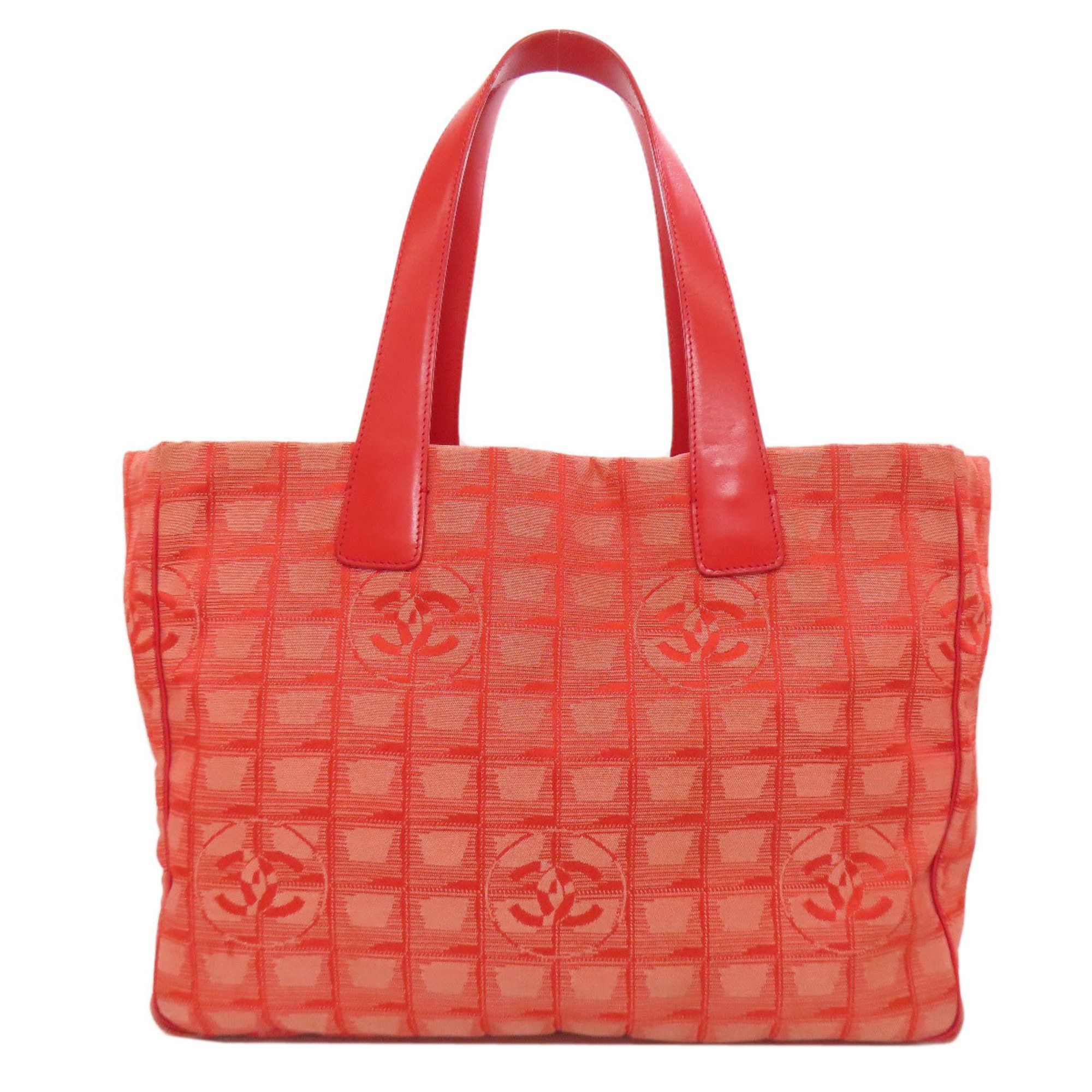 Chanel Chanel Travel line tote Size ONE SIZE - 2 Thumbnail