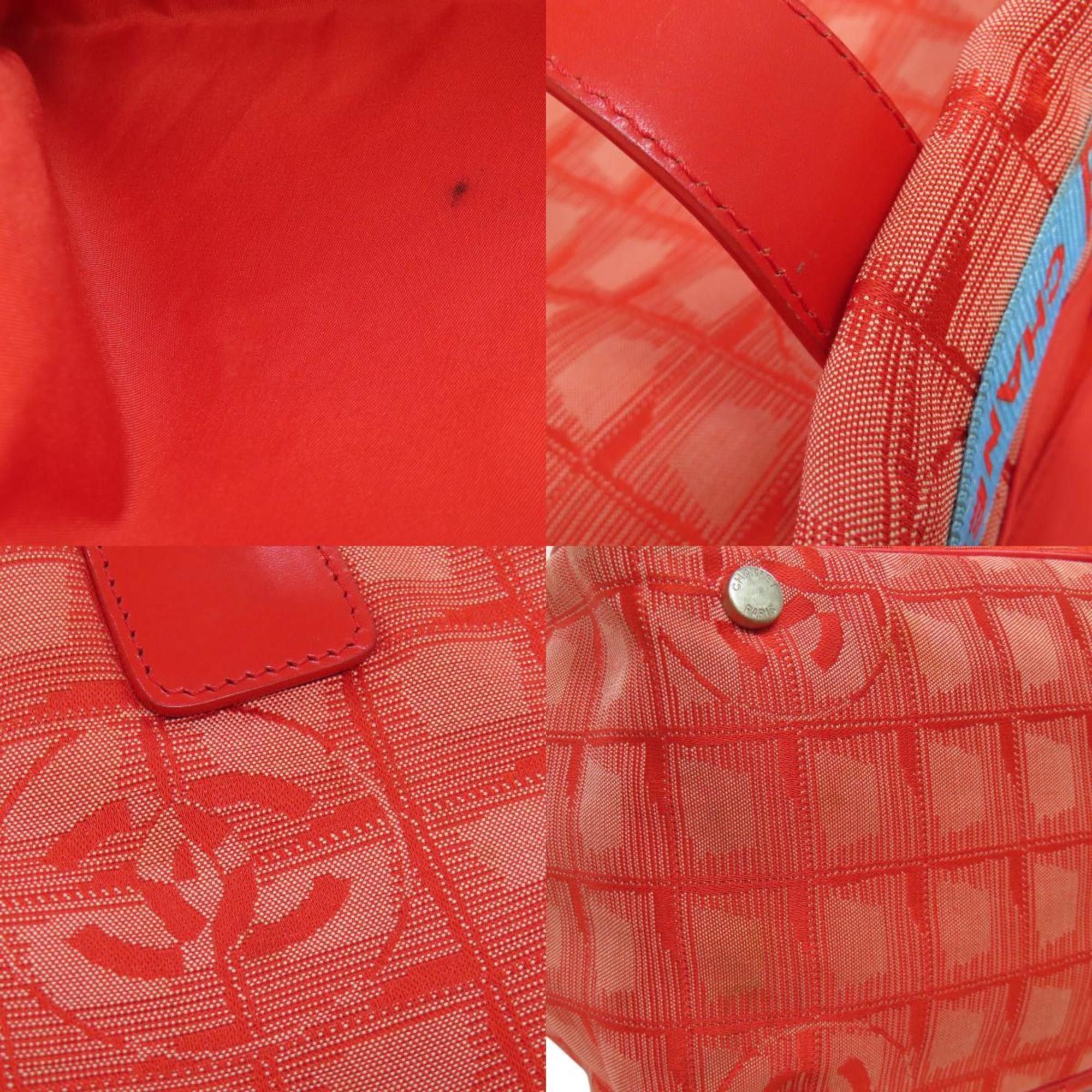 Chanel Chanel Travel line tote Size ONE SIZE - 8 Thumbnail