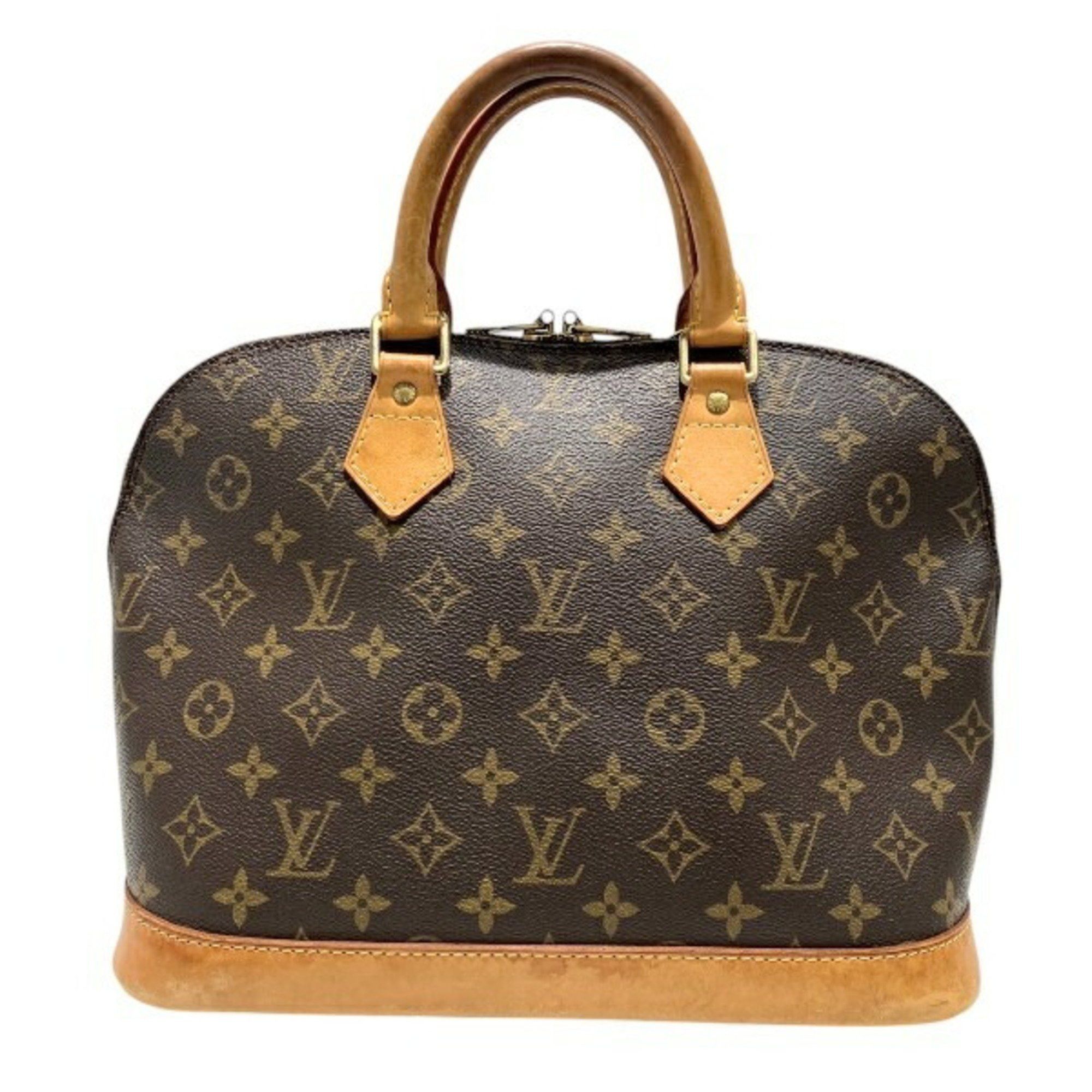 Louis Vuitton Louis Vuitton Alma handbag Size ONE SIZE - 2 Thumbnail