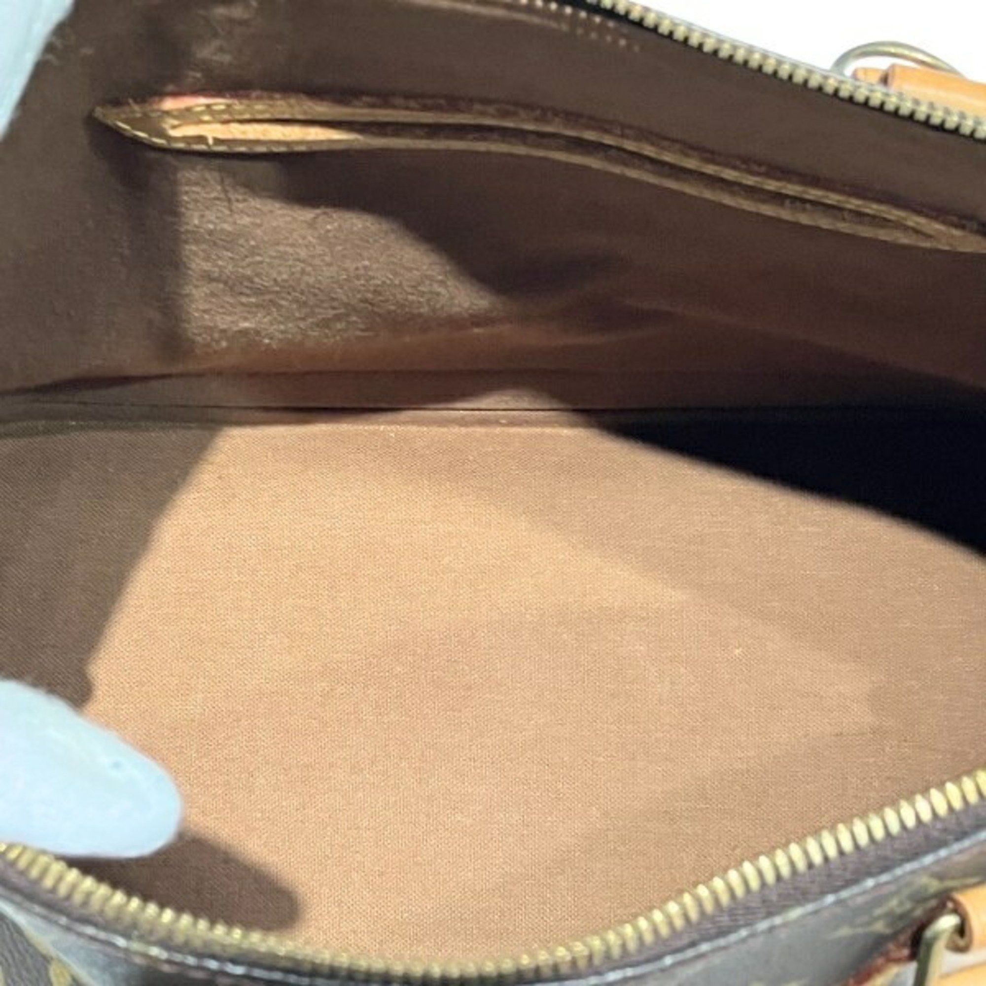 Louis Vuitton Louis Vuitton Alma handbag Size ONE SIZE - 7 Thumbnail