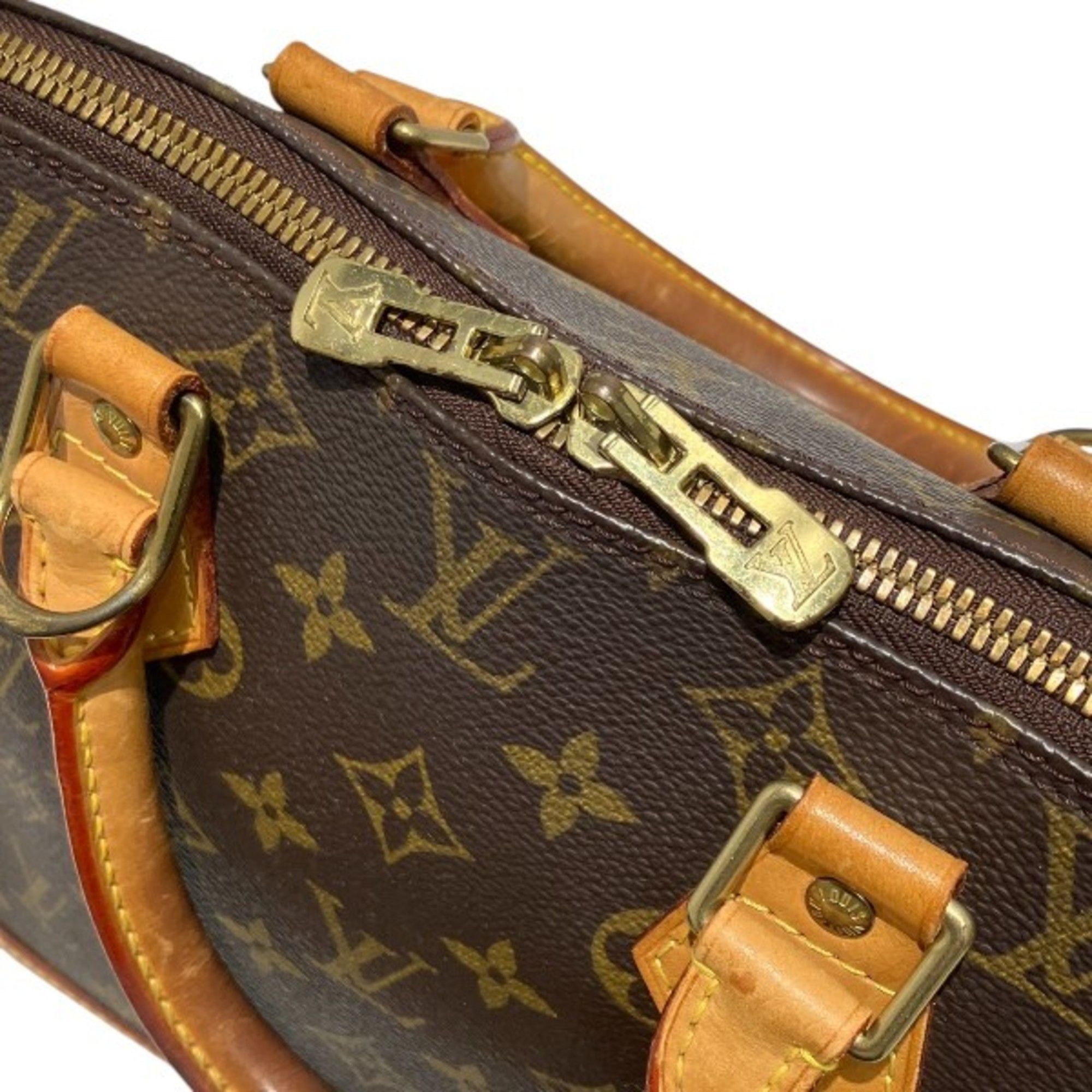 Louis Vuitton Louis Vuitton Alma handbag Size ONE SIZE - 6 Thumbnail
