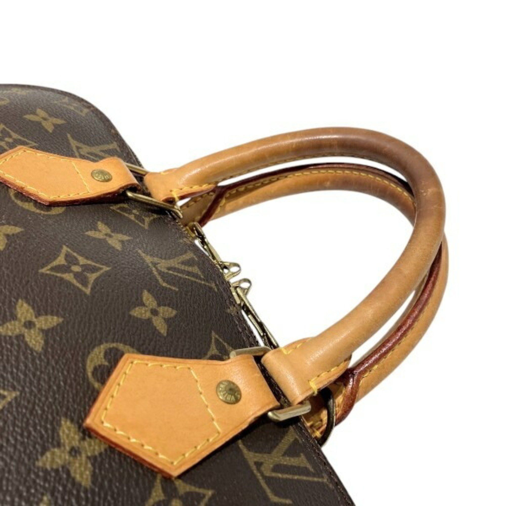 Louis Vuitton Louis Vuitton Alma handbag Size ONE SIZE - 3 Thumbnail