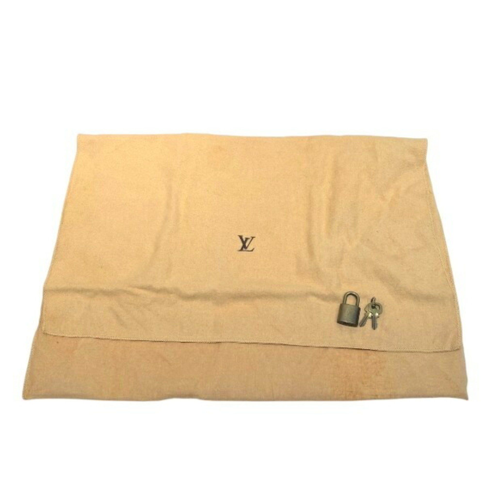 Louis Vuitton Louis Vuitton Alma handbag Size ONE SIZE - 9 Thumbnail
