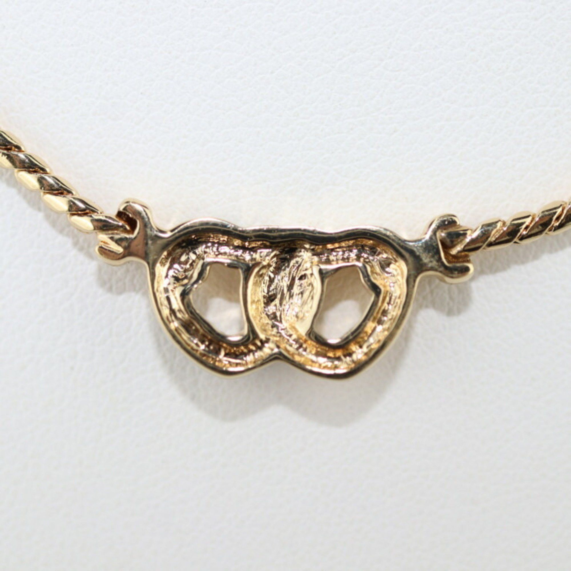 Dior Dior necklace Size ONE SIZE - 3 Thumbnail
