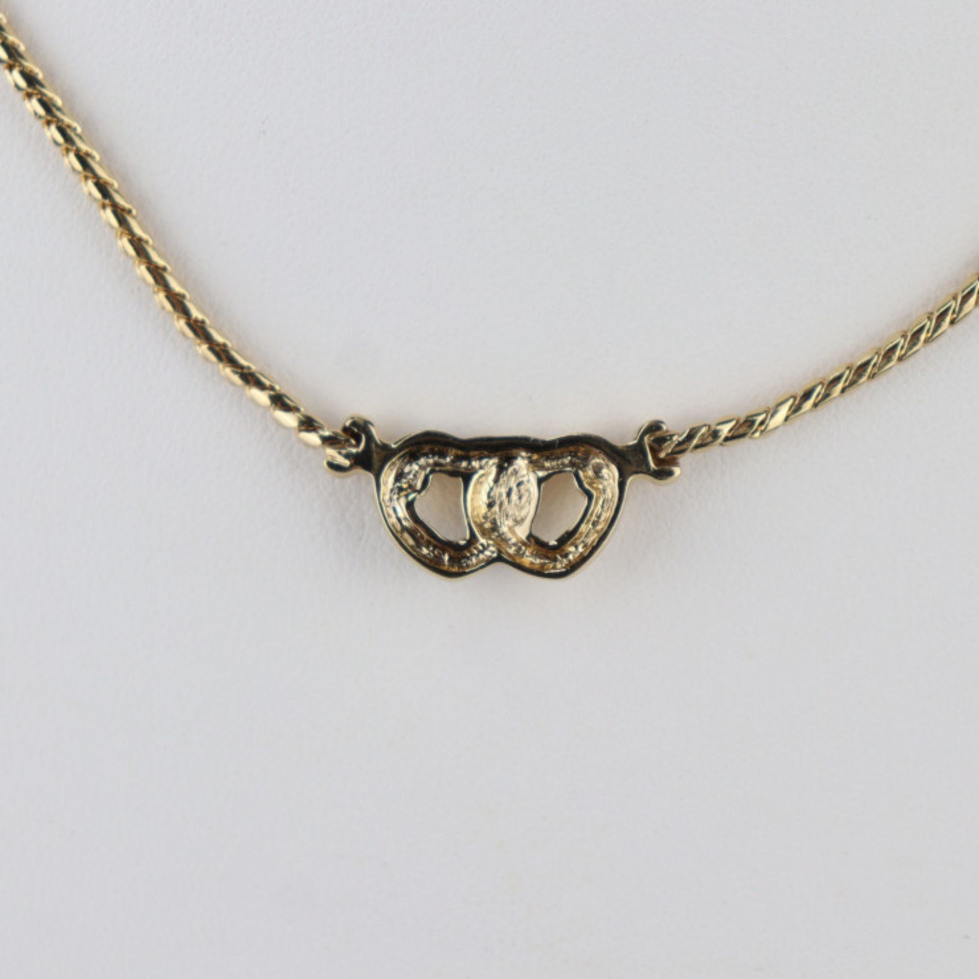 Dior Dior necklace Size ONE SIZE - 7 Thumbnail