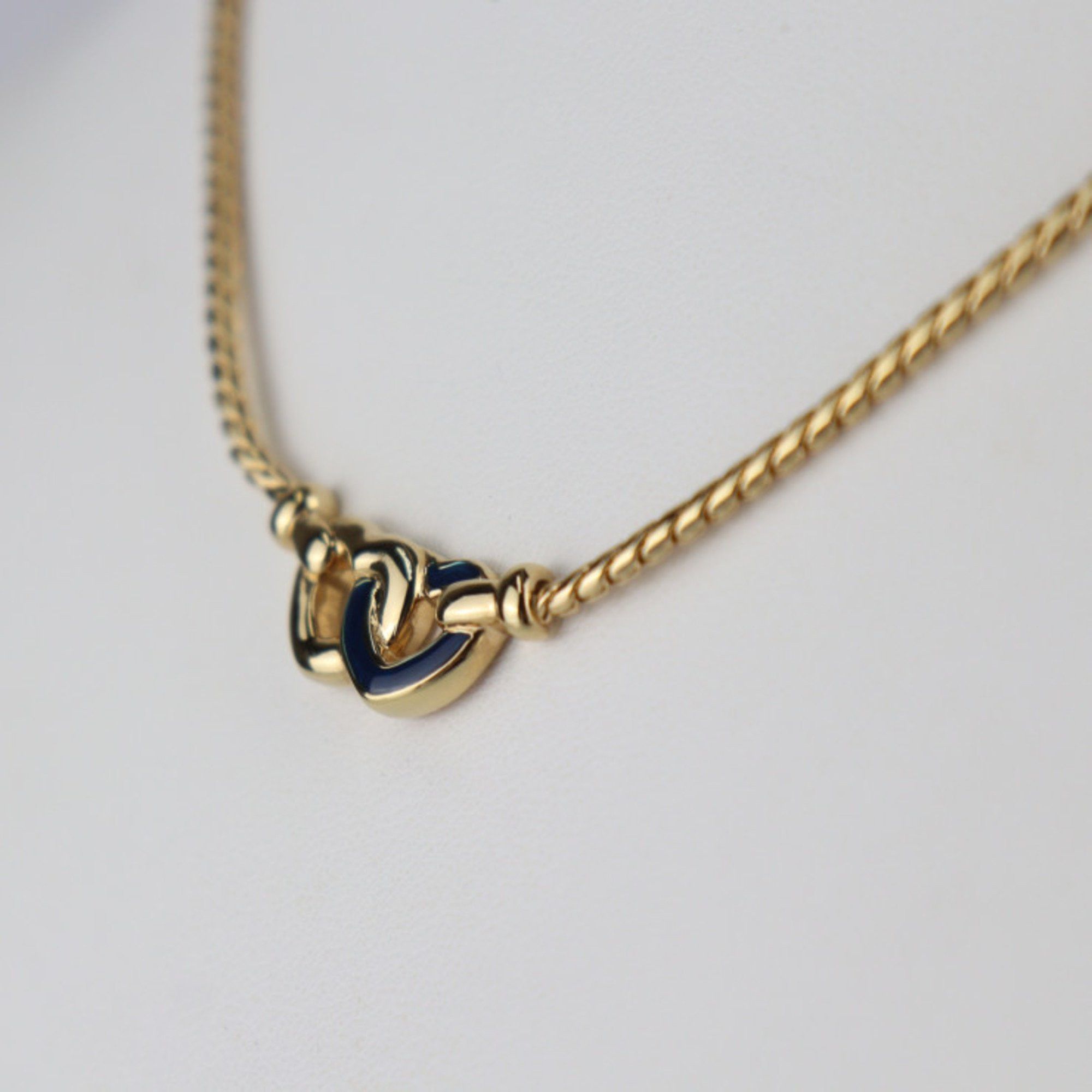 Dior Dior necklace Size ONE SIZE - 4 Thumbnail
