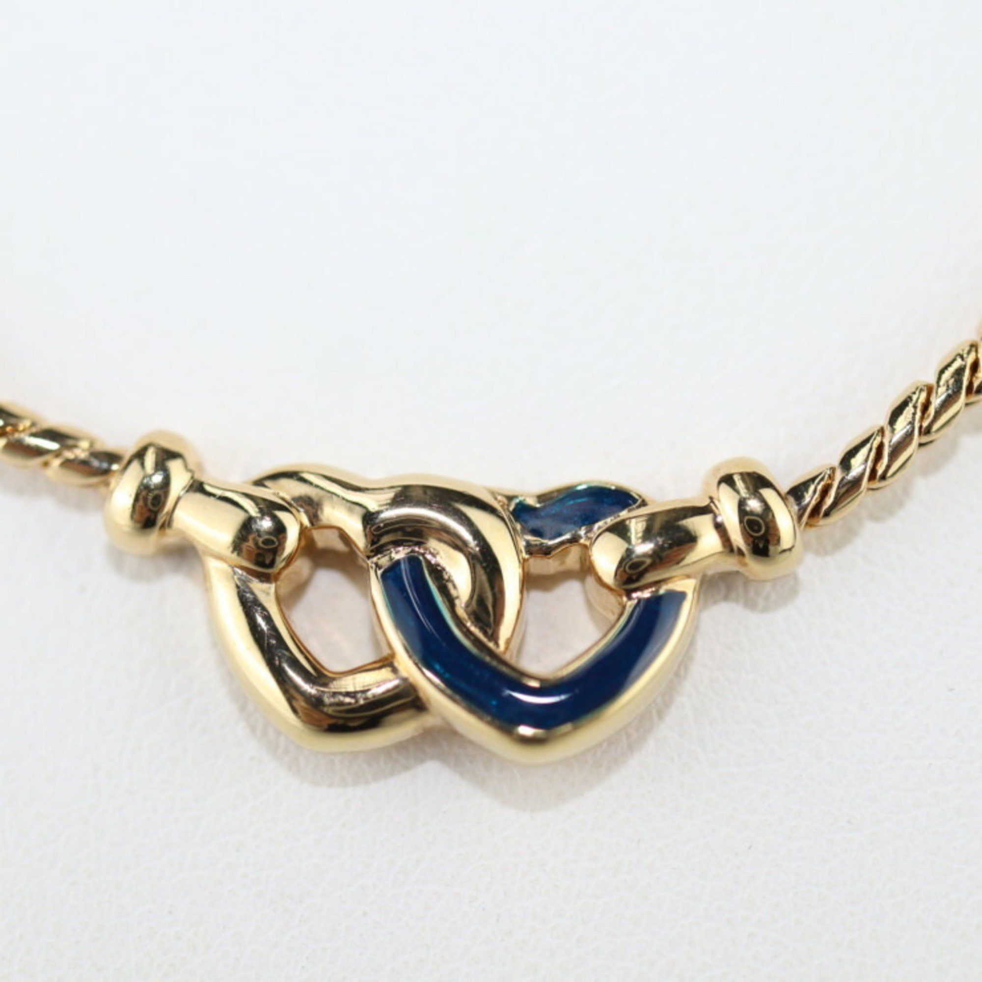 Dior Dior necklace Size ONE SIZE - 2 Thumbnail