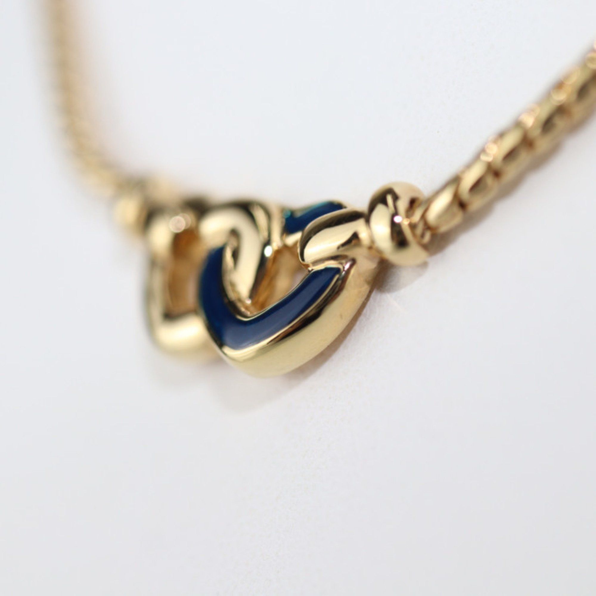 Dior Dior necklace Size ONE SIZE - 10 Thumbnail