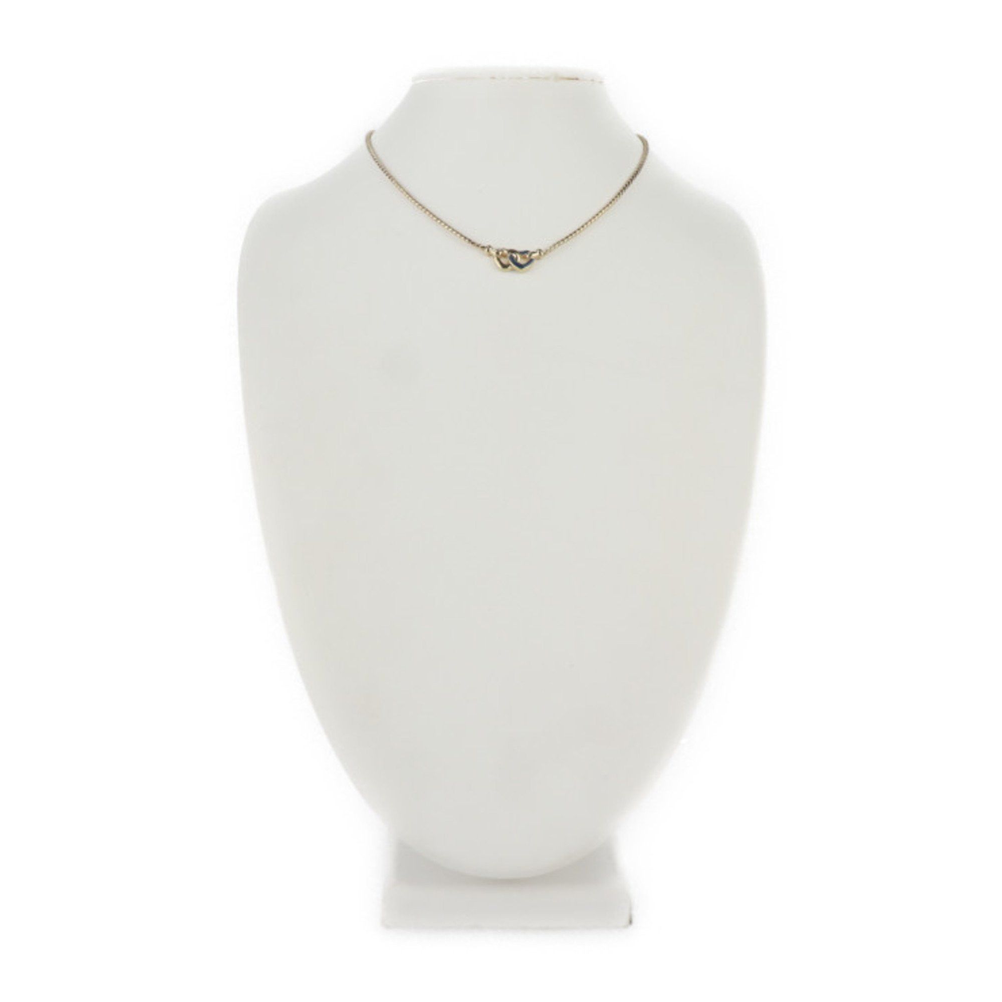 Dior Dior necklace Size ONE SIZE - 6 Thumbnail
