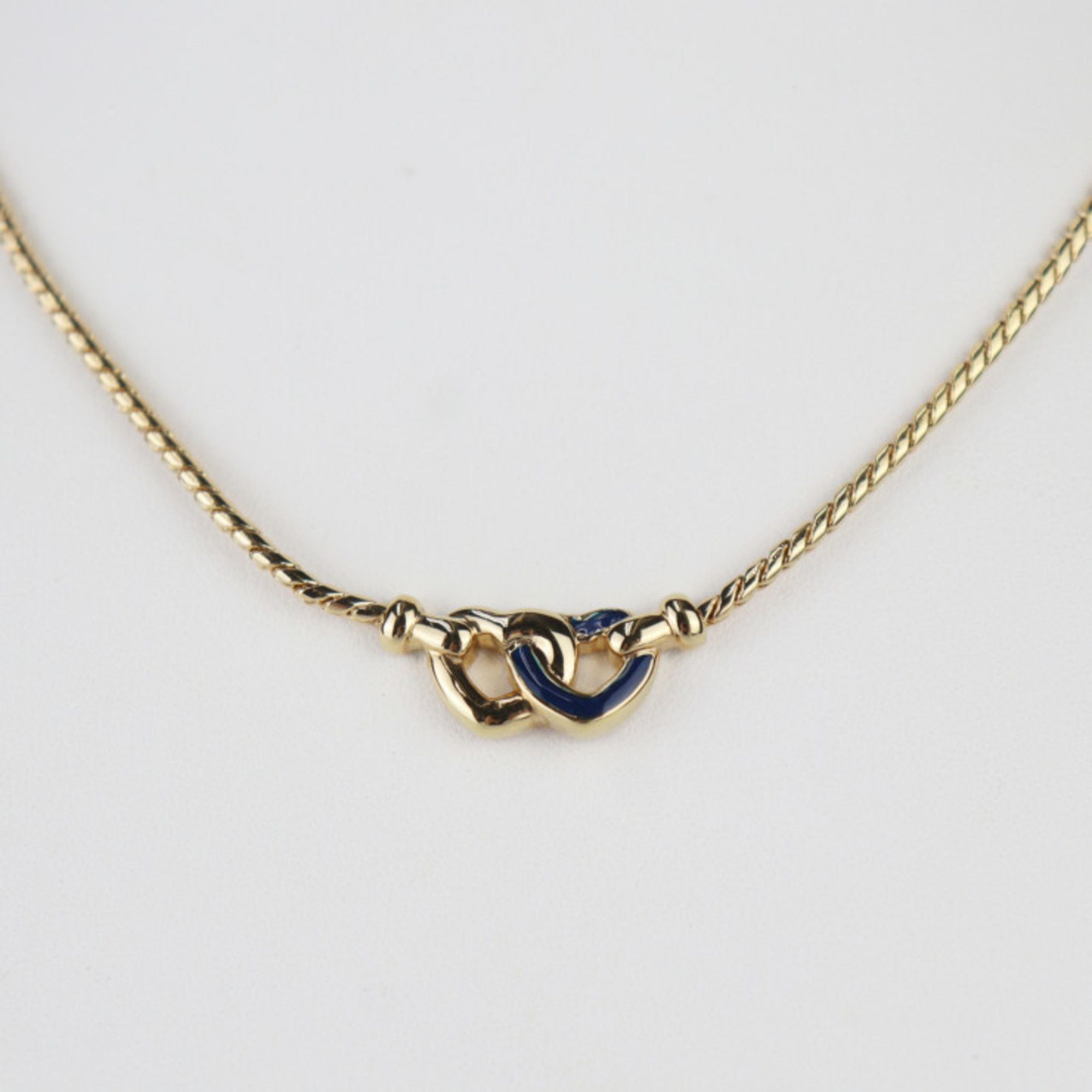 Dior Dior necklace Size ONE SIZE - 9 Thumbnail