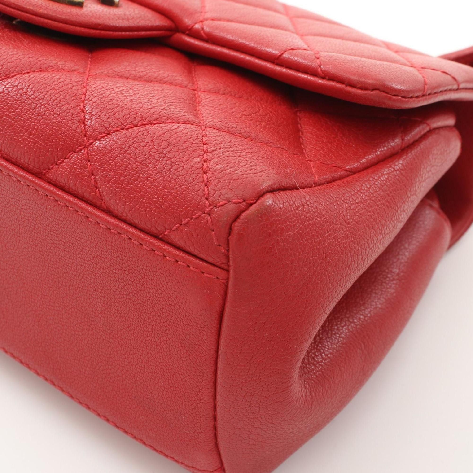 Chanel Chanel Flap bag handbag Size ONE SIZE - 4 Thumbnail