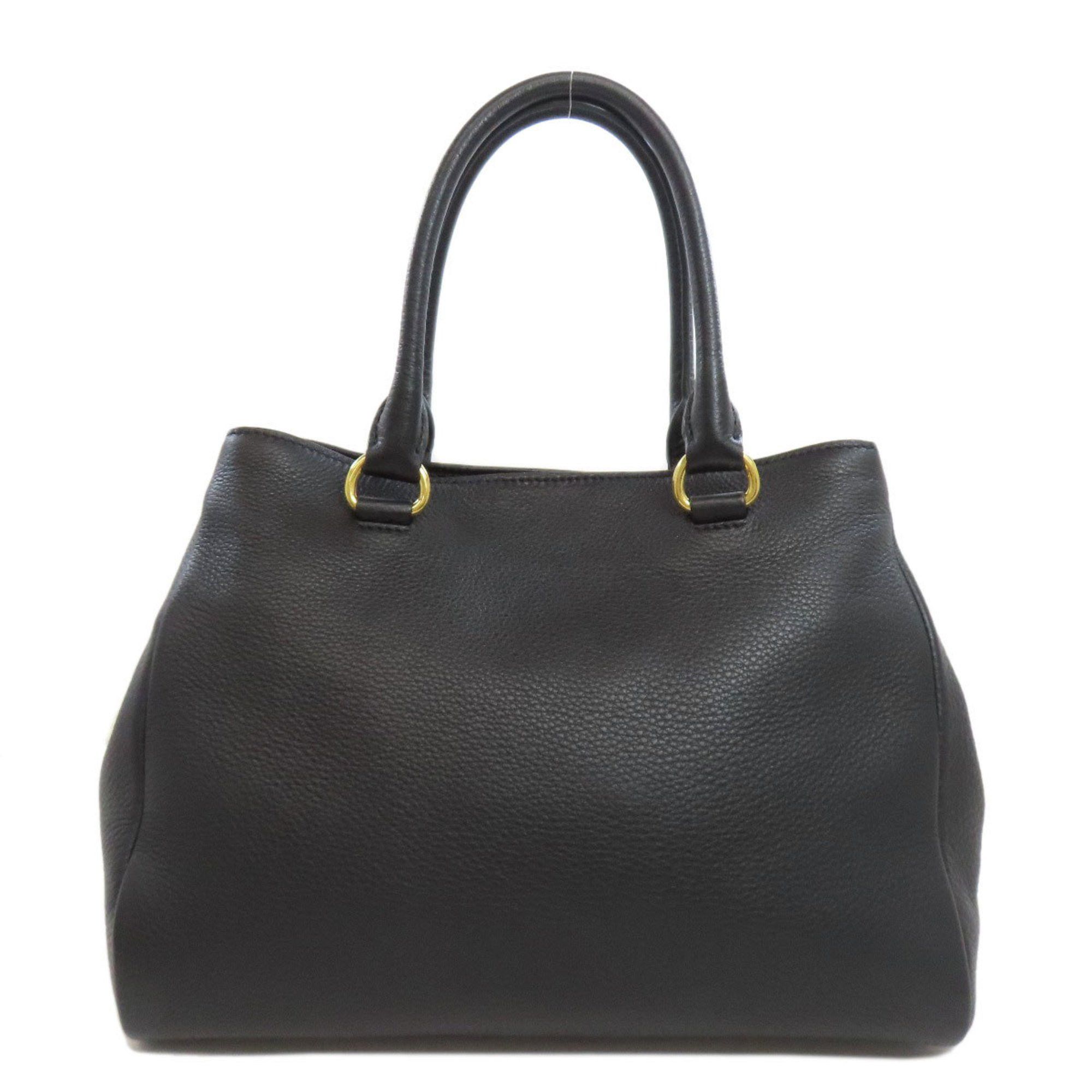 Prada Prada Vitello handbag Size ONE SIZE - 2 Thumbnail