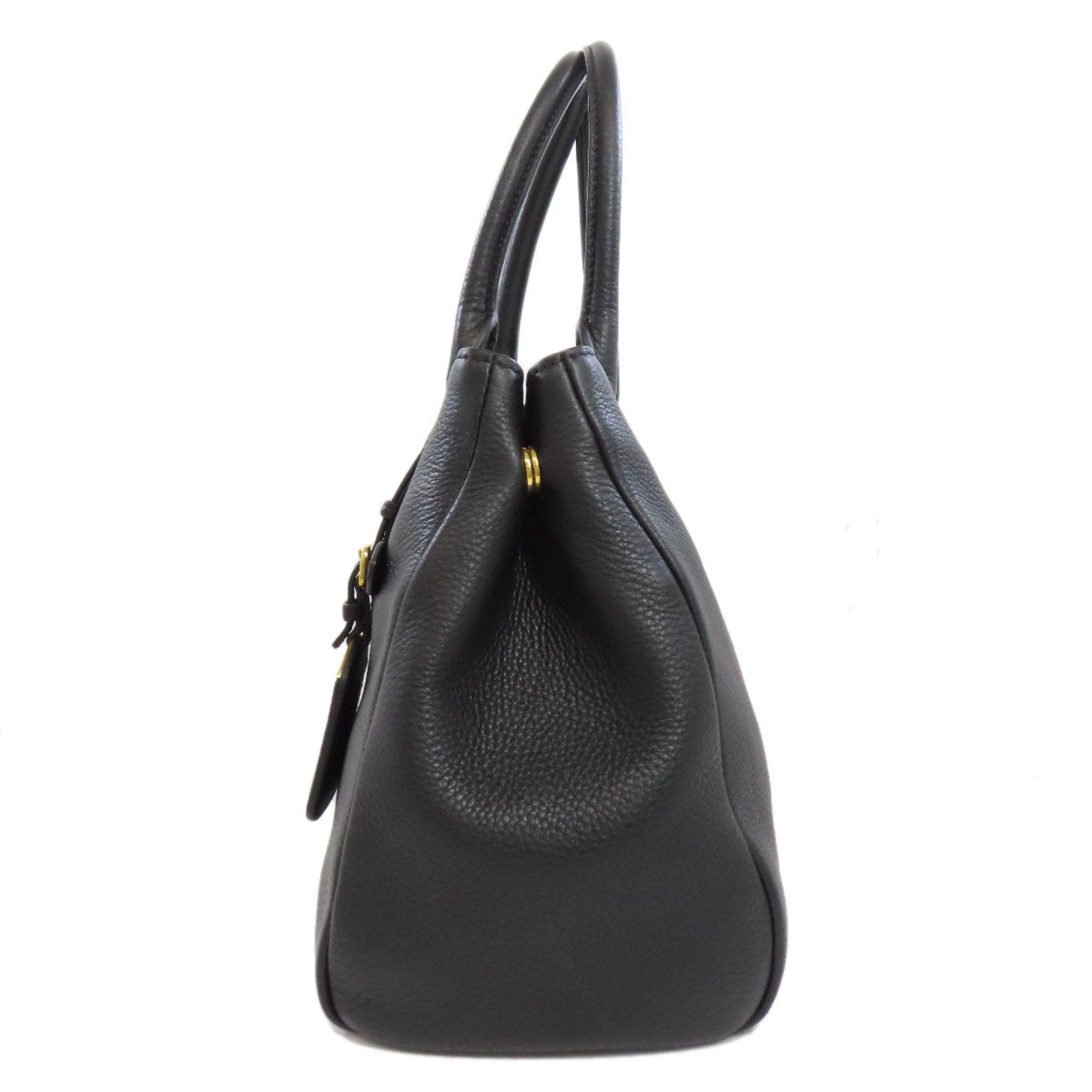 Prada Prada Vitello handbag Size ONE SIZE - 3 Thumbnail