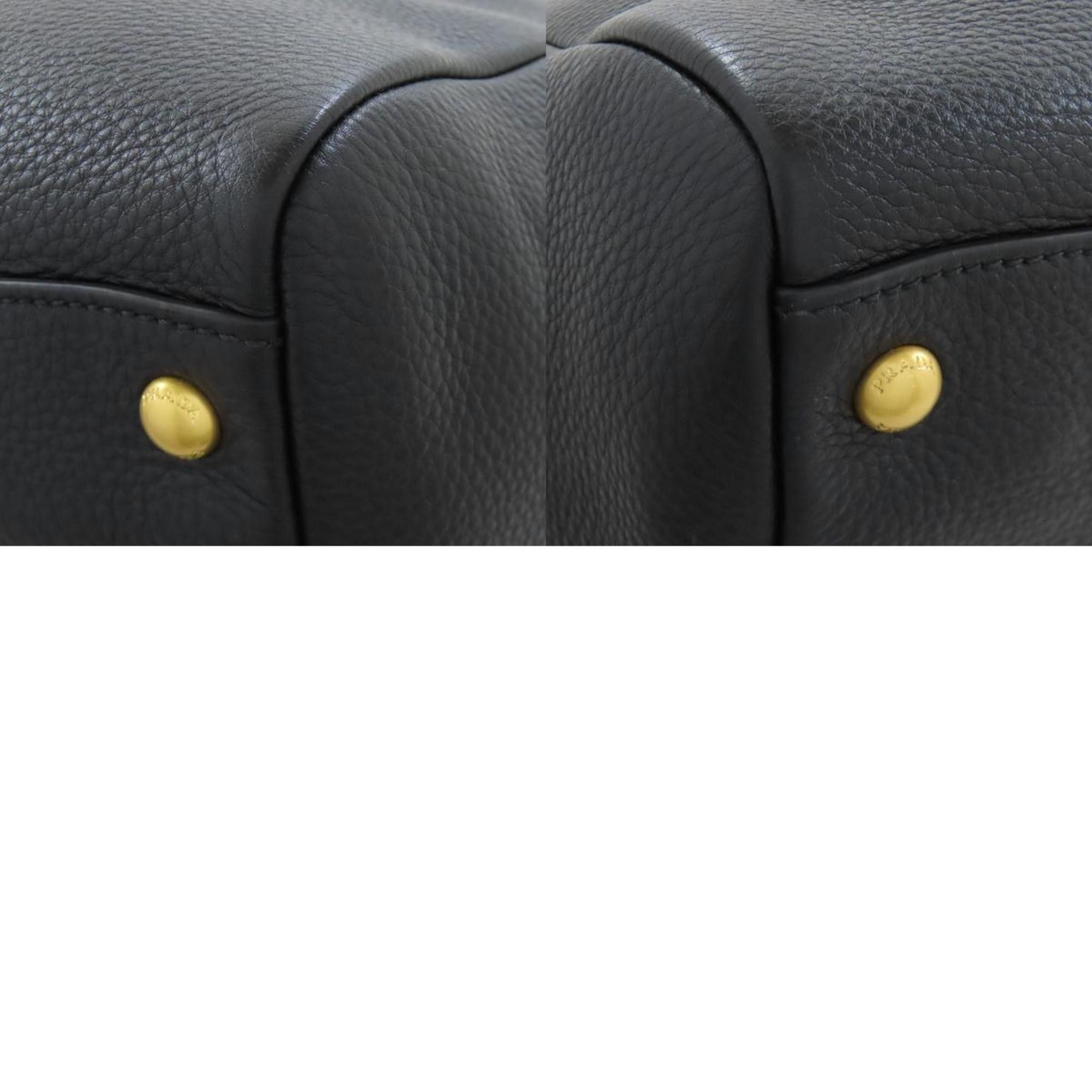 Prada Prada Vitello handbag Size ONE SIZE - 4 Thumbnail