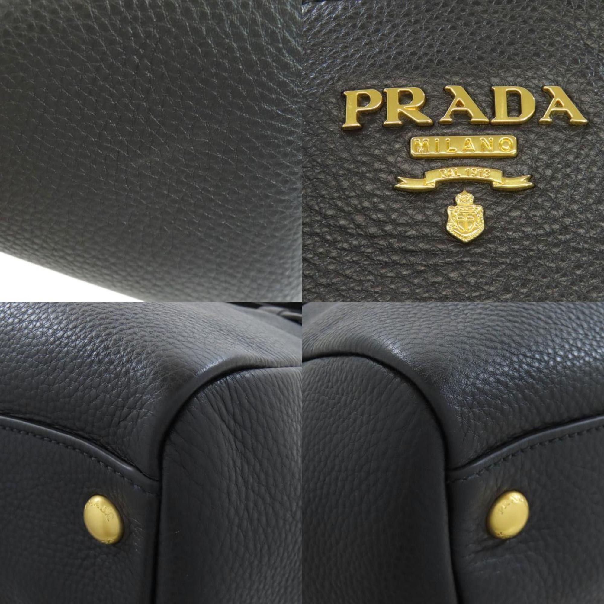 Prada Prada Vitello handbag Size ONE SIZE - 5 Thumbnail