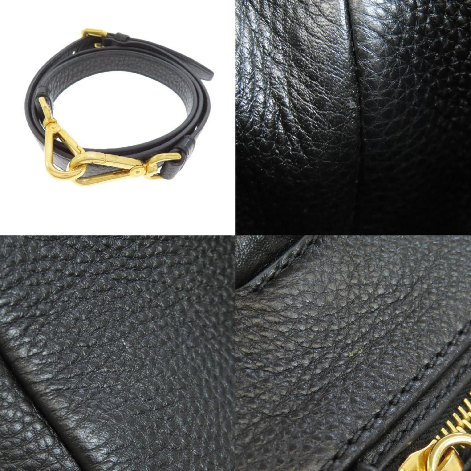 Prada Prada Vitello handbag Size ONE SIZE - 9 Thumbnail