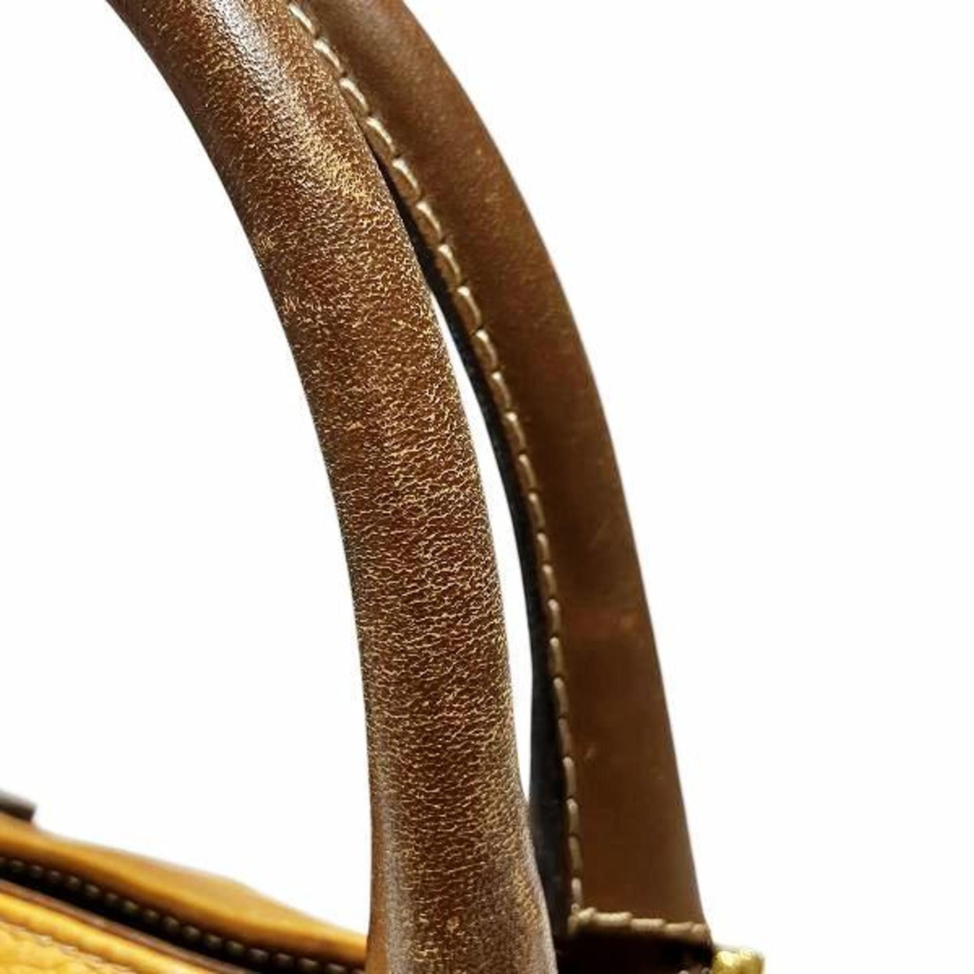 Loewe Loewe Anagram handbag Size ONE SIZE - 9 Thumbnail