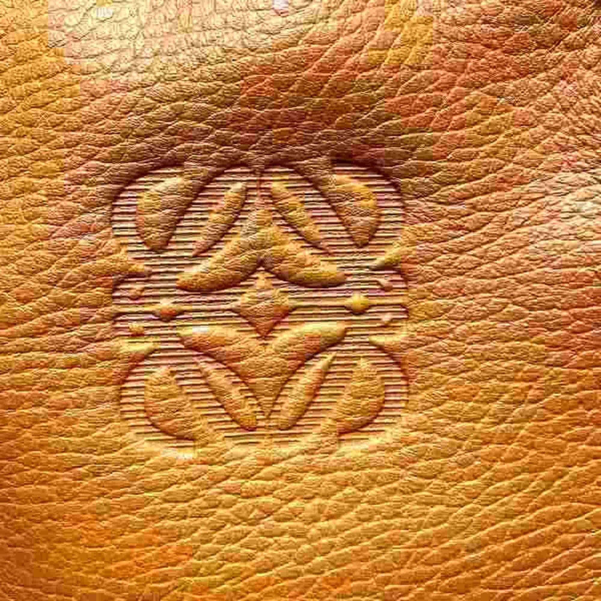 Loewe Loewe Anagram handbag Size ONE SIZE - 8 Thumbnail