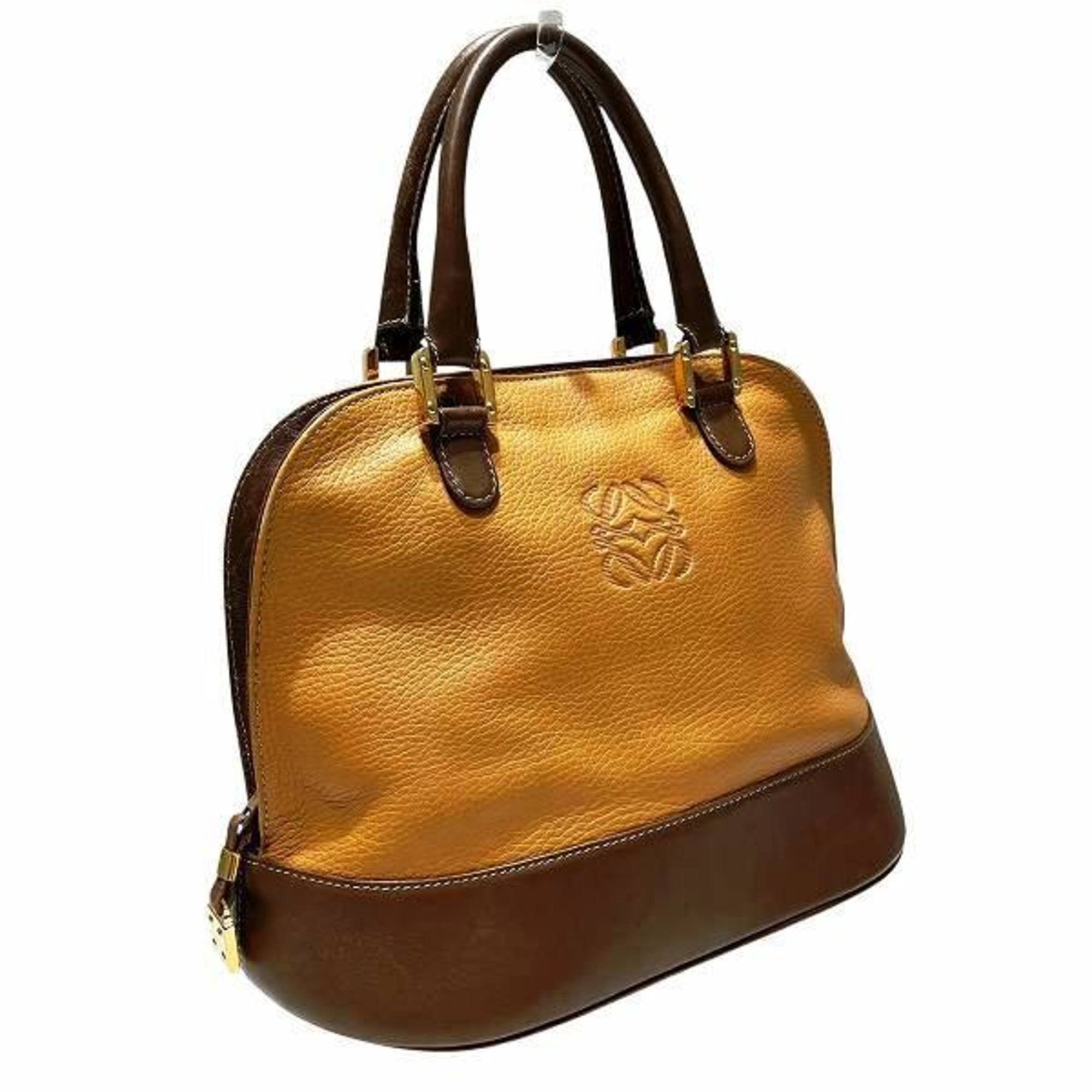 Loewe Loewe Anagram handbag Size ONE SIZE - 3 Thumbnail