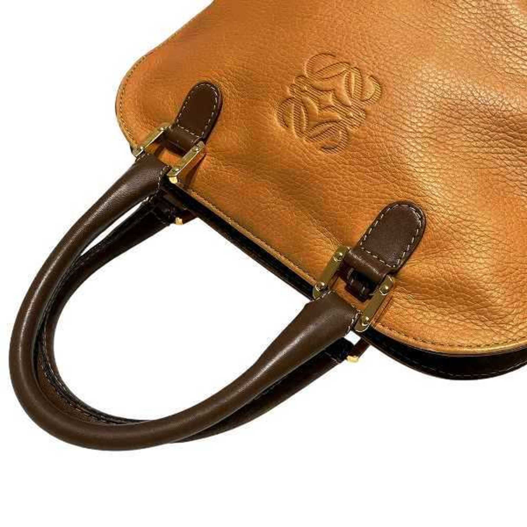 Loewe Loewe Anagram handbag Size ONE SIZE - 4 Thumbnail