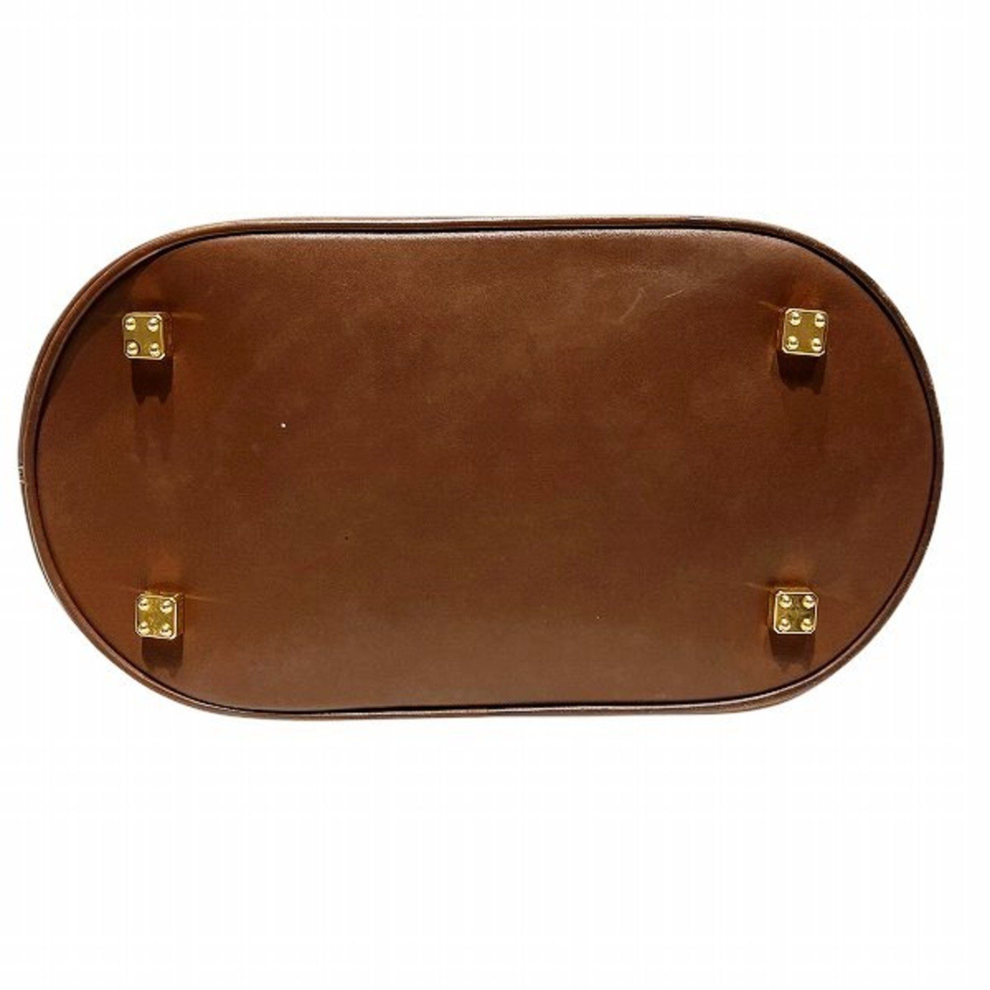 Loewe Loewe Anagram handbag Size ONE SIZE - 6 Thumbnail