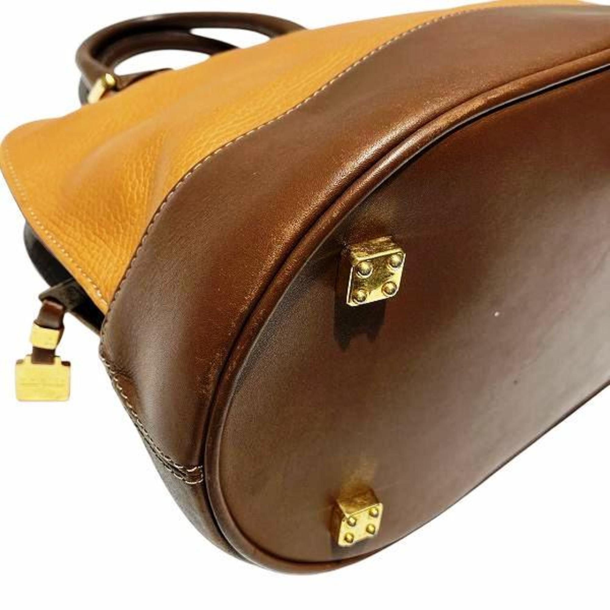 Loewe Loewe Anagram handbag Size ONE SIZE - 5 Thumbnail